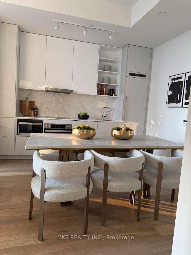 Photo 11 of Unit PH212, 55 Cooper Street, Toronto, Waterfront Communities — HOMEH