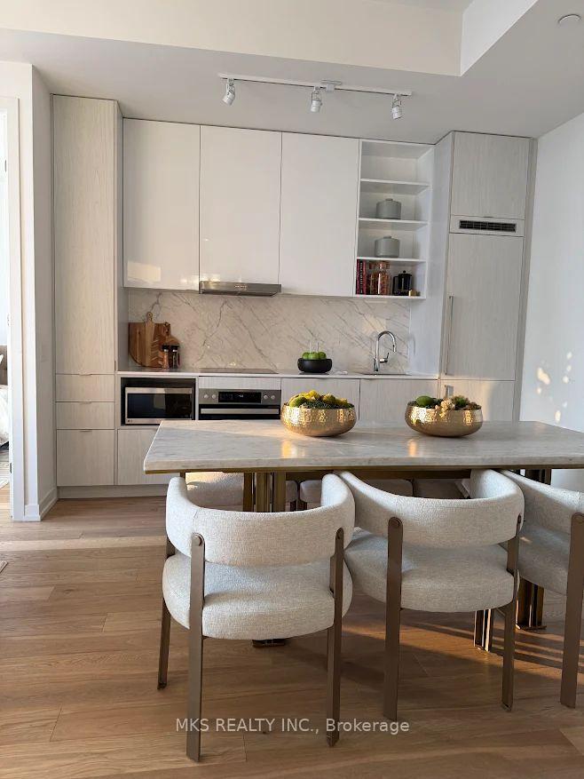 Photo 12 of Unit PH212, 55 Cooper Street, Toronto, Waterfront Communities — HOMEH