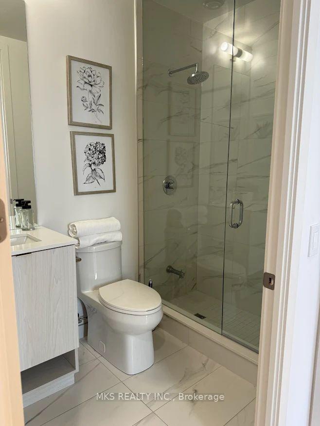 Photo 13 of Unit PH212, 55 Cooper Street, Toronto, Waterfront Communities — HOMEH