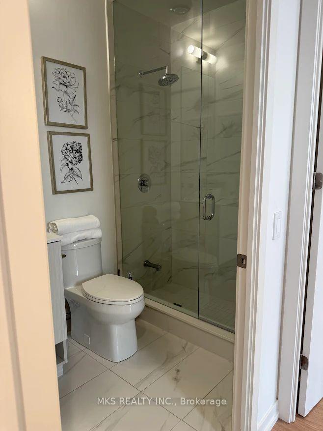 Photo 16 of Unit PH212, 55 Cooper Street, Toronto, Waterfront Communities — HOMEH
