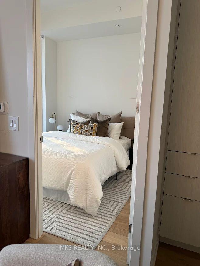 Photo 19 of Unit PH212, 55 Cooper Street, Toronto, Waterfront Communities — HOMEH
