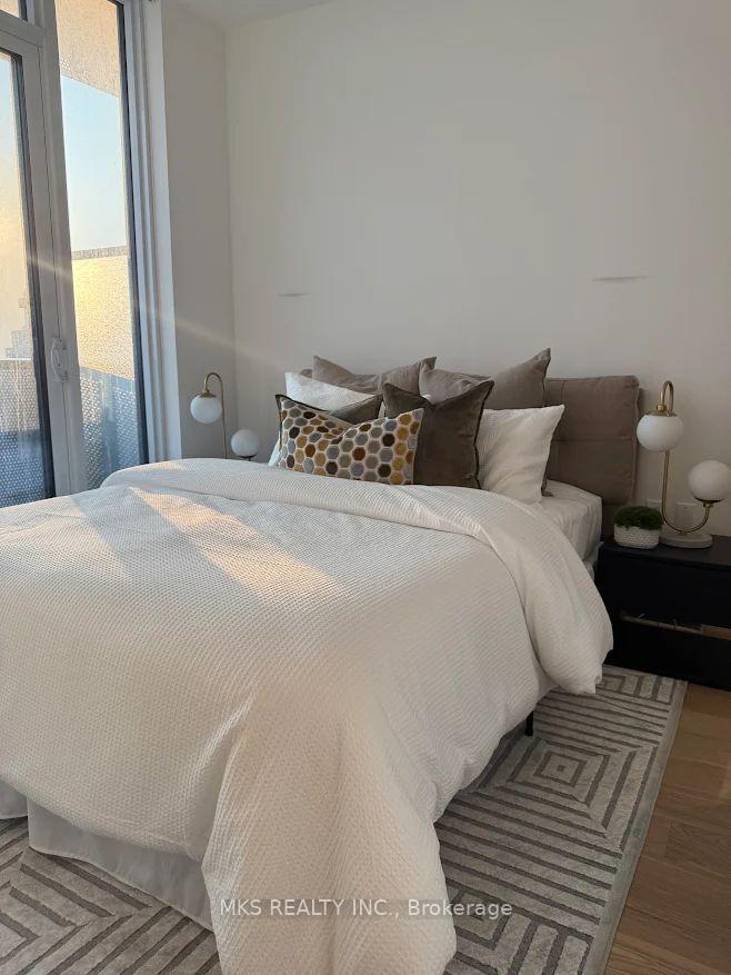 Photo 20 of Unit PH212, 55 Cooper Street, Toronto, Waterfront Communities — HOMEH