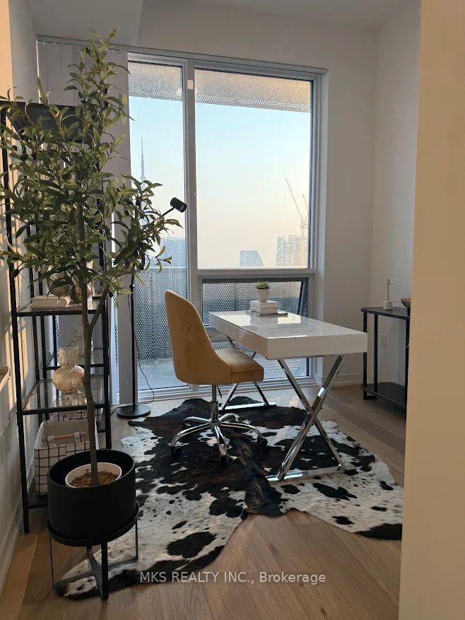 Photo 23 of Unit PH212, 55 Cooper Street, Toronto, Waterfront Communities — HOMEH
