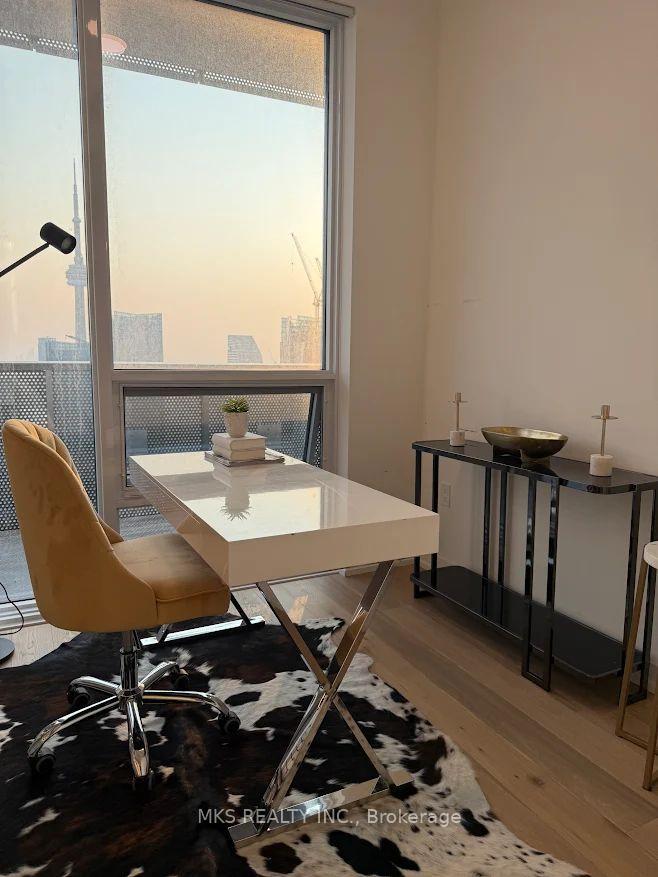 Photo 25 of Unit PH212, 55 Cooper Street, Toronto, Waterfront Communities — HOMEH