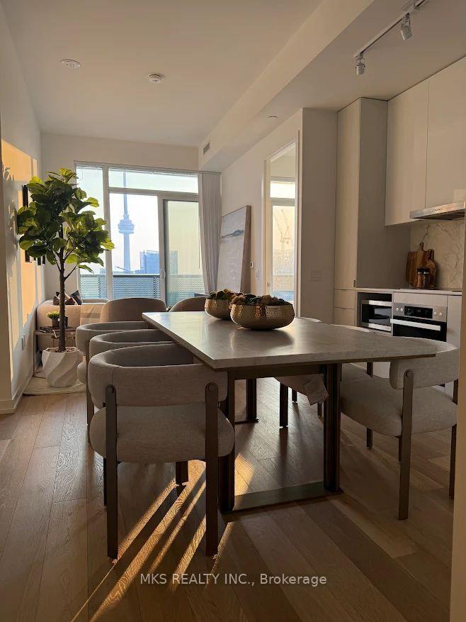Photo 26 of Unit PH212, 55 Cooper Street, Toronto, Waterfront Communities — HOMEH