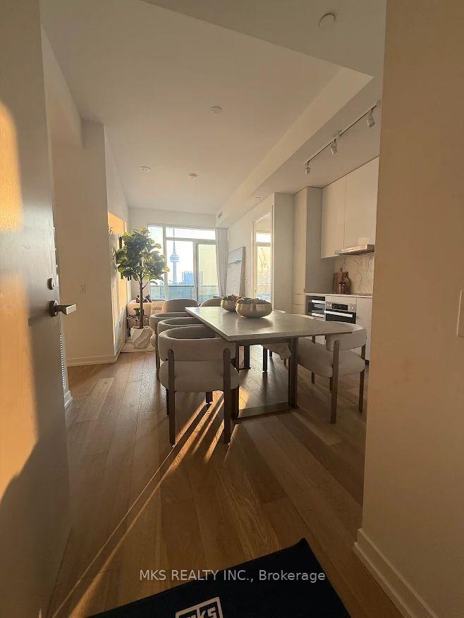 Photo 27 of Unit PH212, 55 Cooper Street, Toronto, Waterfront Communities — HOMEH