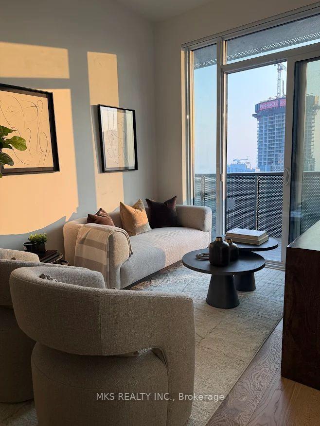 Photo 30 of Unit PH212, 55 Cooper Street, Toronto, Waterfront Communities — HOMEH