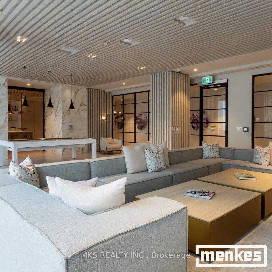 Photo 32 of Unit PH212, 55 Cooper Street, Toronto, Waterfront Communities — HOMEH