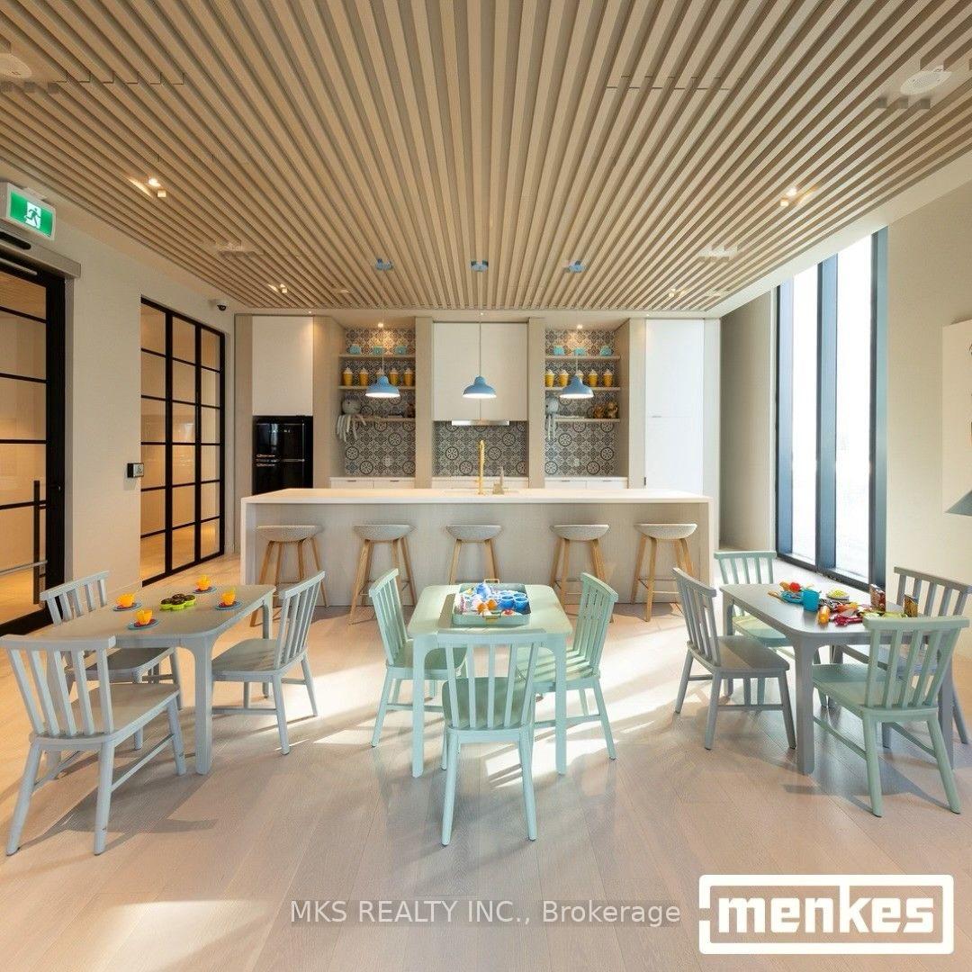 Photo 36 of Unit PH212, 55 Cooper Street, Toronto, Waterfront Communities — HOMEH