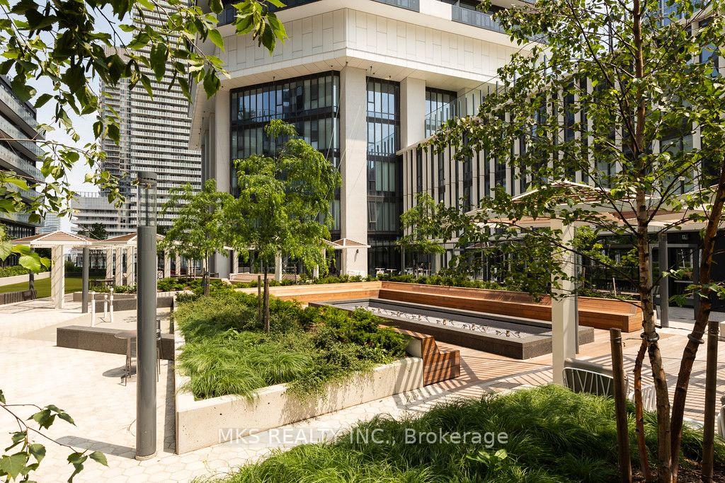 Photo 46 of Unit PH212, 55 Cooper Street, Toronto, Waterfront Communities — HOMEH