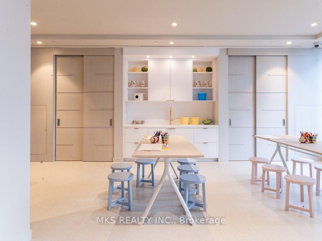 Photo 47 of Unit PH212, 55 Cooper Street, Toronto, Waterfront Communities — HOMEH