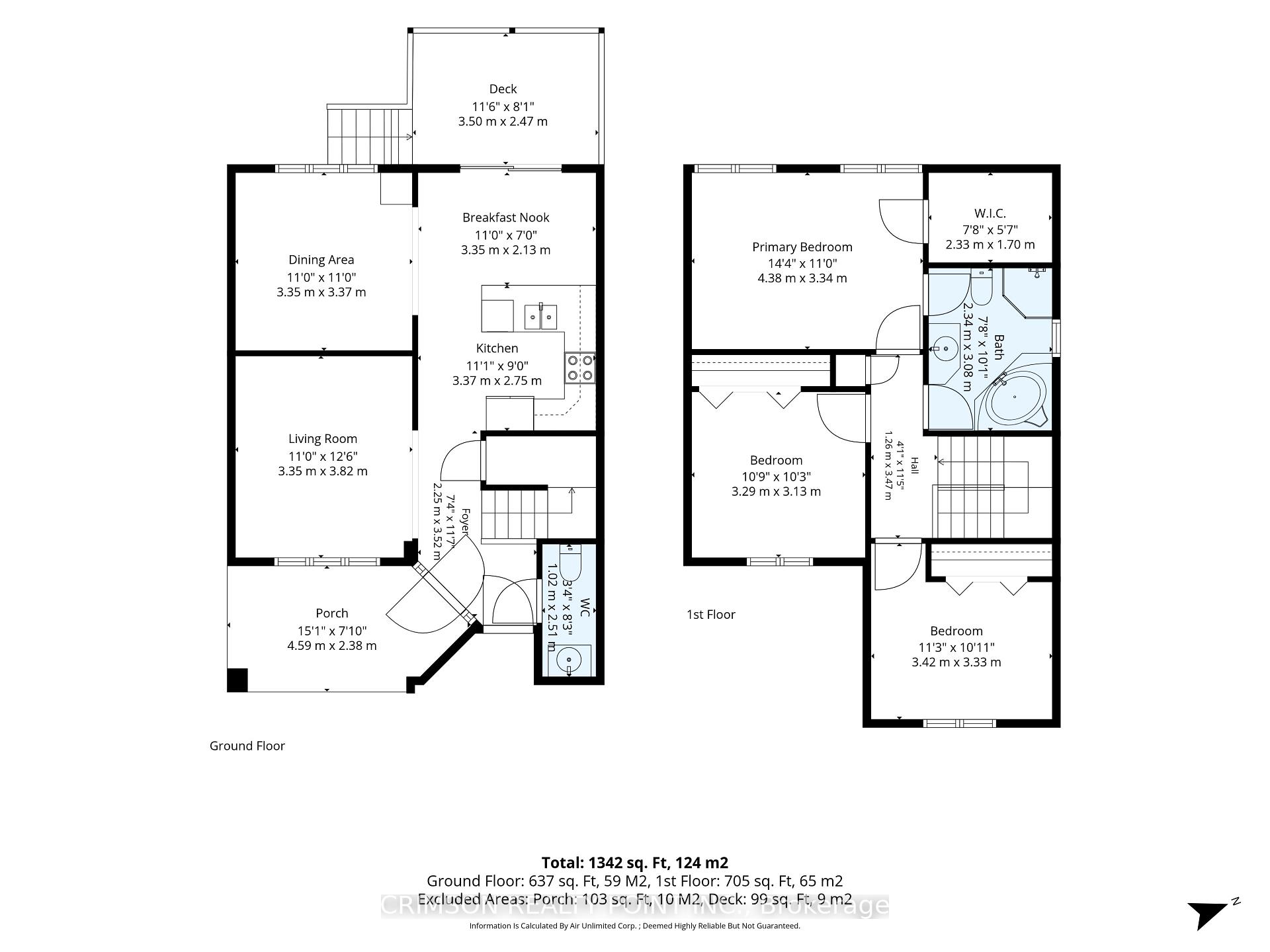 Photo 18 of 1406 Upper Sherman Avenue, Hamilton, Butler — HOMEH