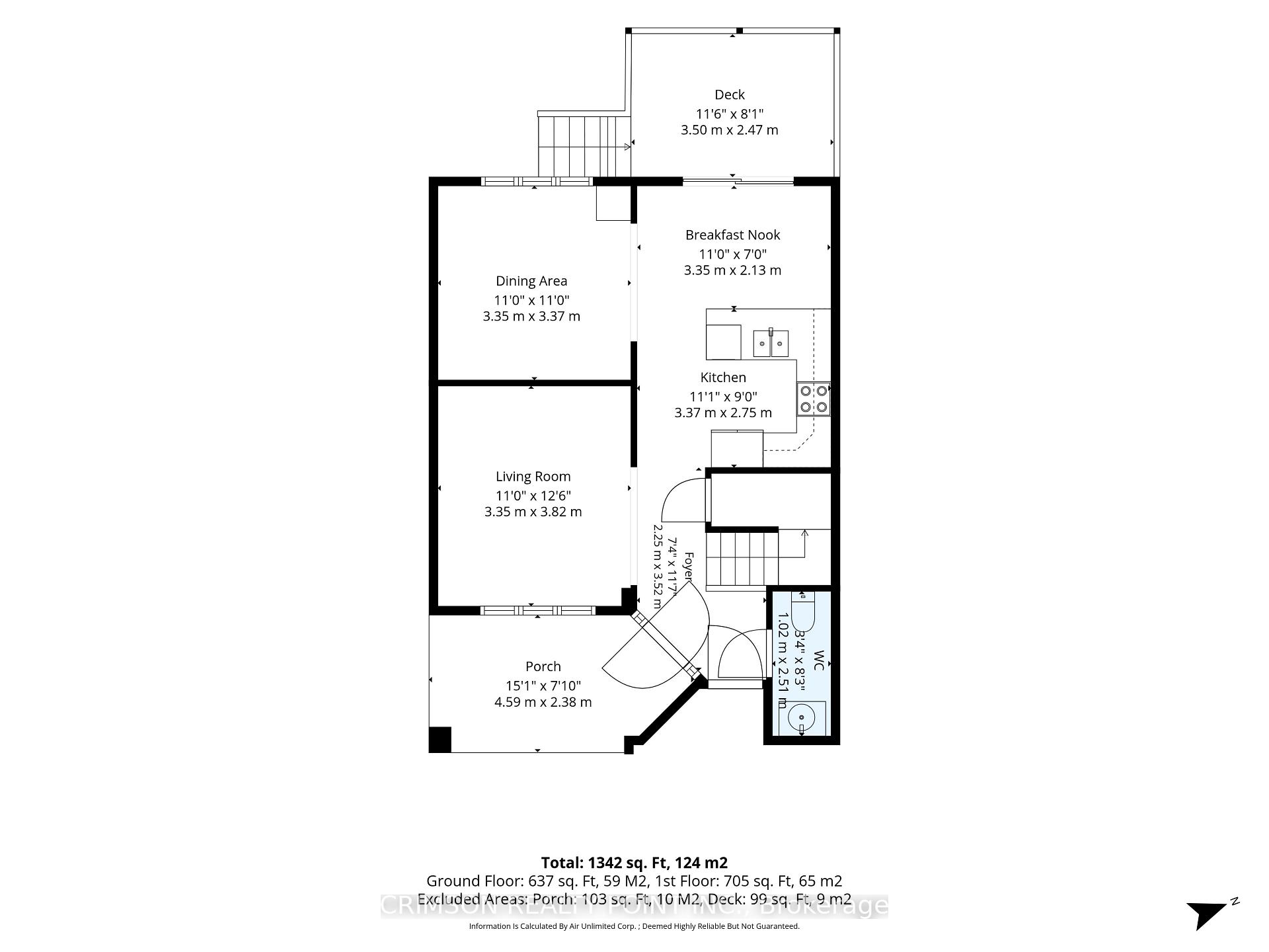 Photo 19 of 1406 Upper Sherman Avenue, Hamilton, Butler — HOMEH