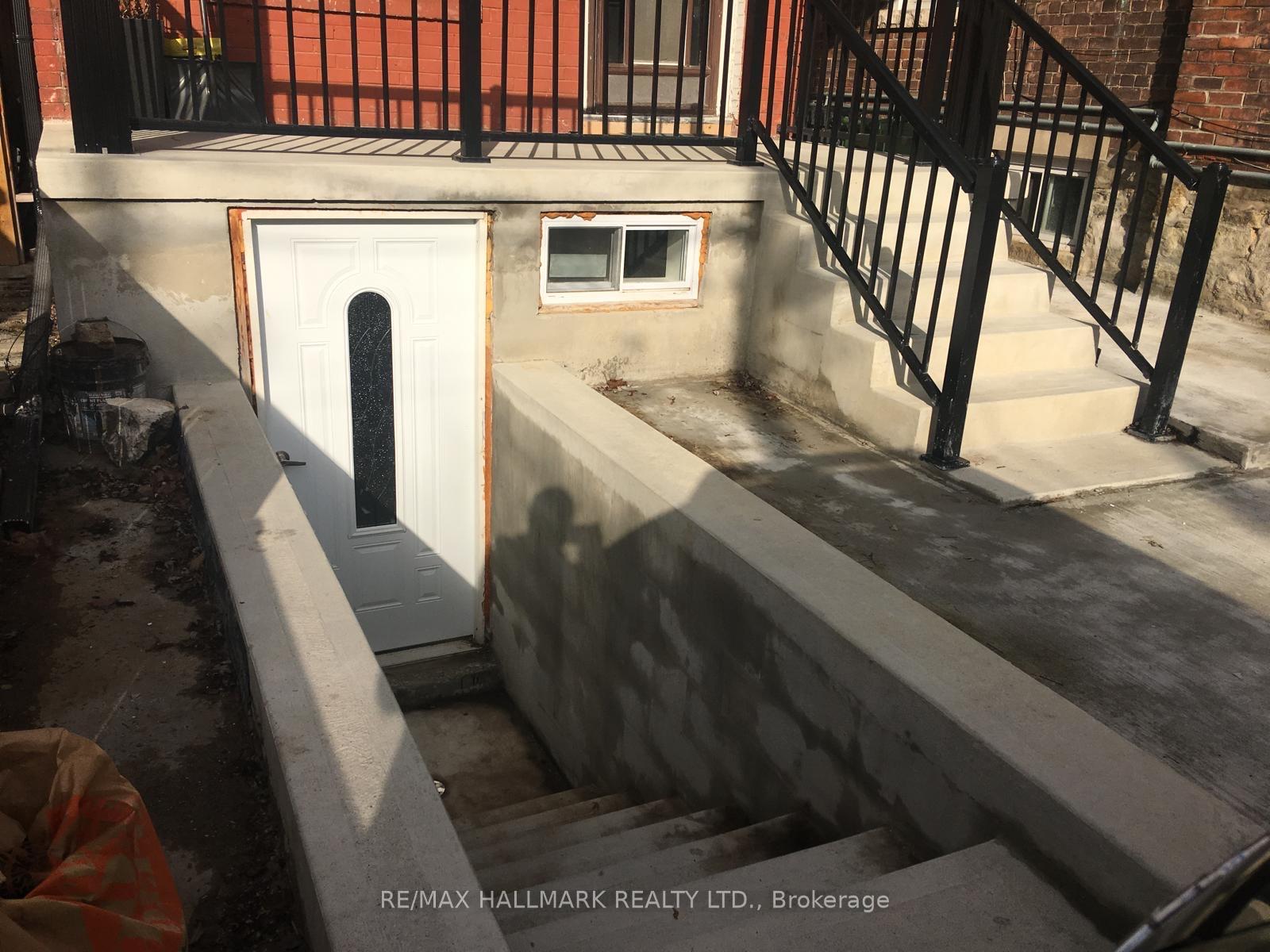 Photo 1 of Unit #Basement, 102 Barton Avenue, Toronto, The Annex — HOMEH