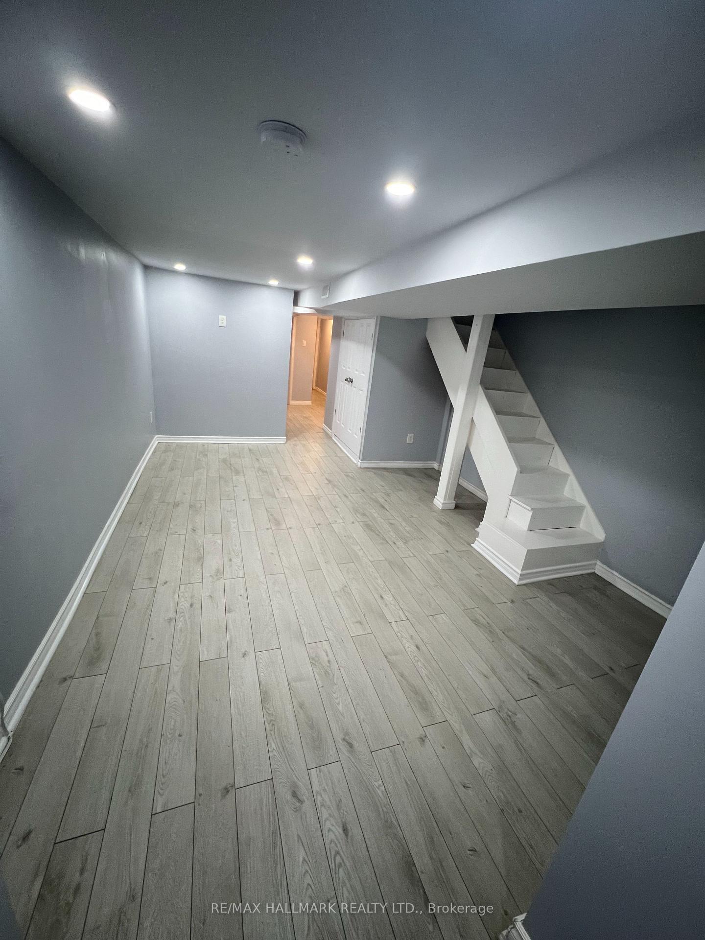 Photo 5 of Unit #Basement, 102 Barton Avenue, Toronto, The Annex — HOMEH