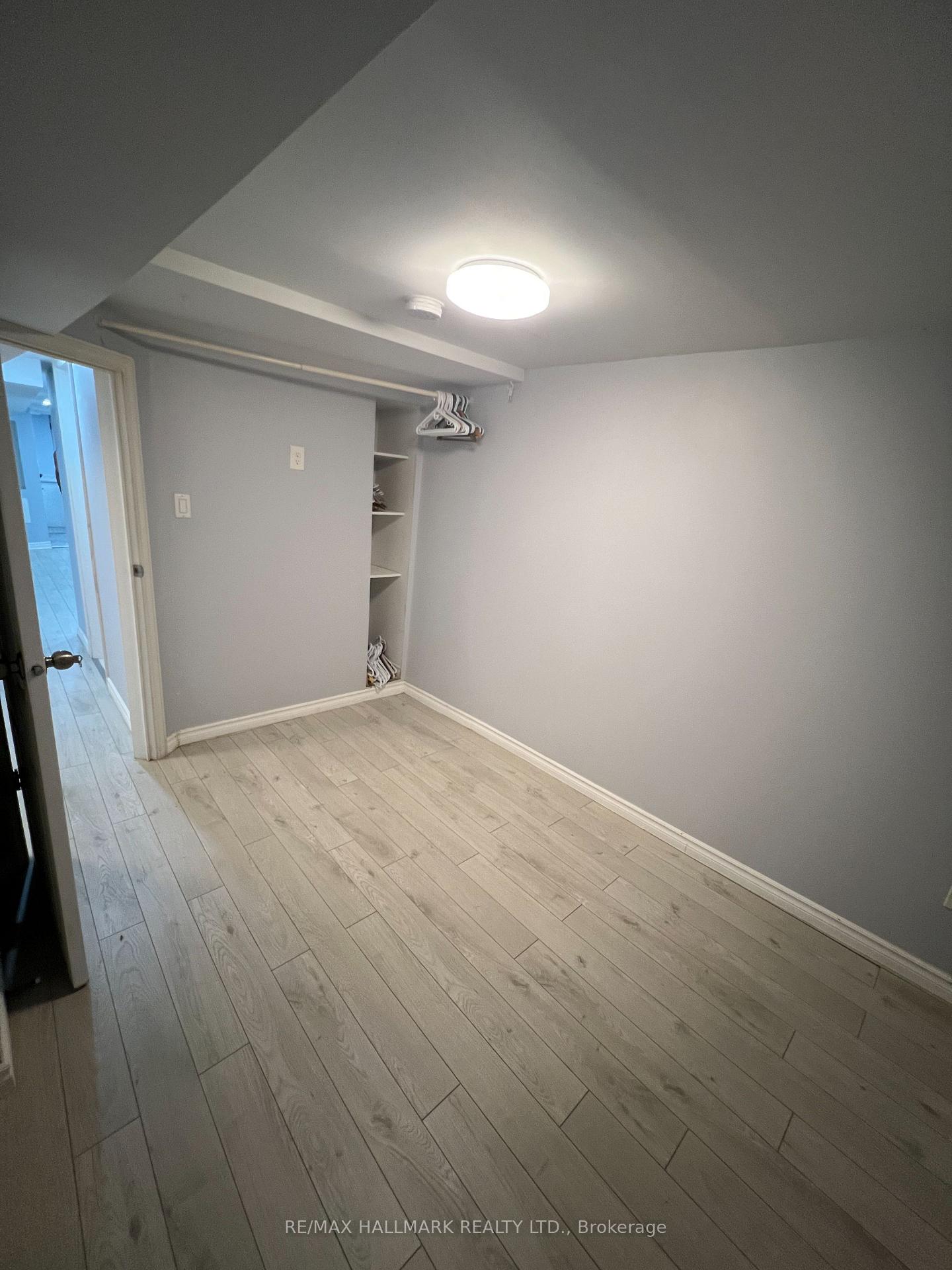 Photo 13 of Unit #Basement, 102 Barton Avenue, Toronto, The Annex — HOMEH
