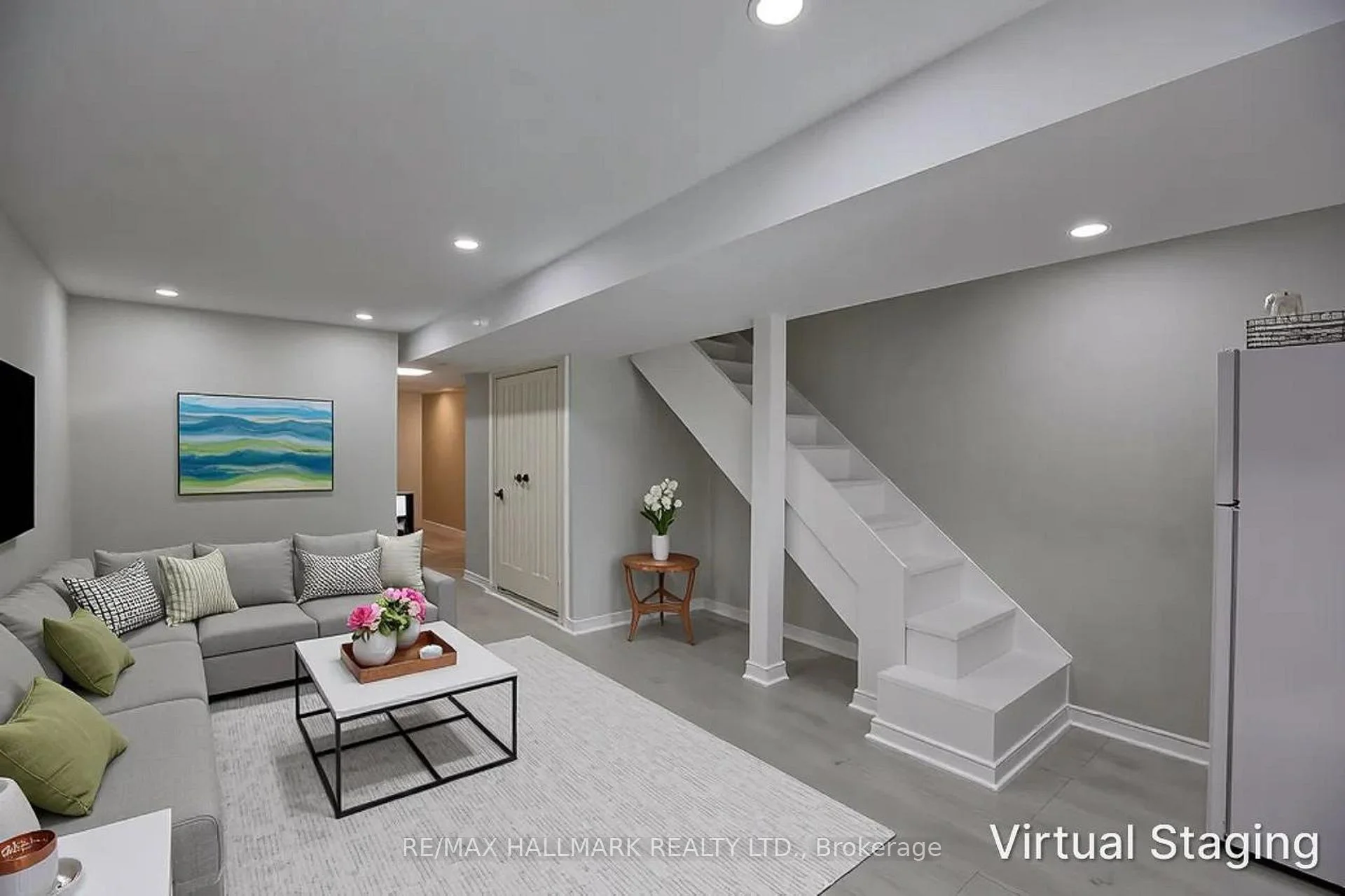 Photo 6 of Unit #Basement, 102 Barton Avenue, Toronto, The Annex — HOMEH
