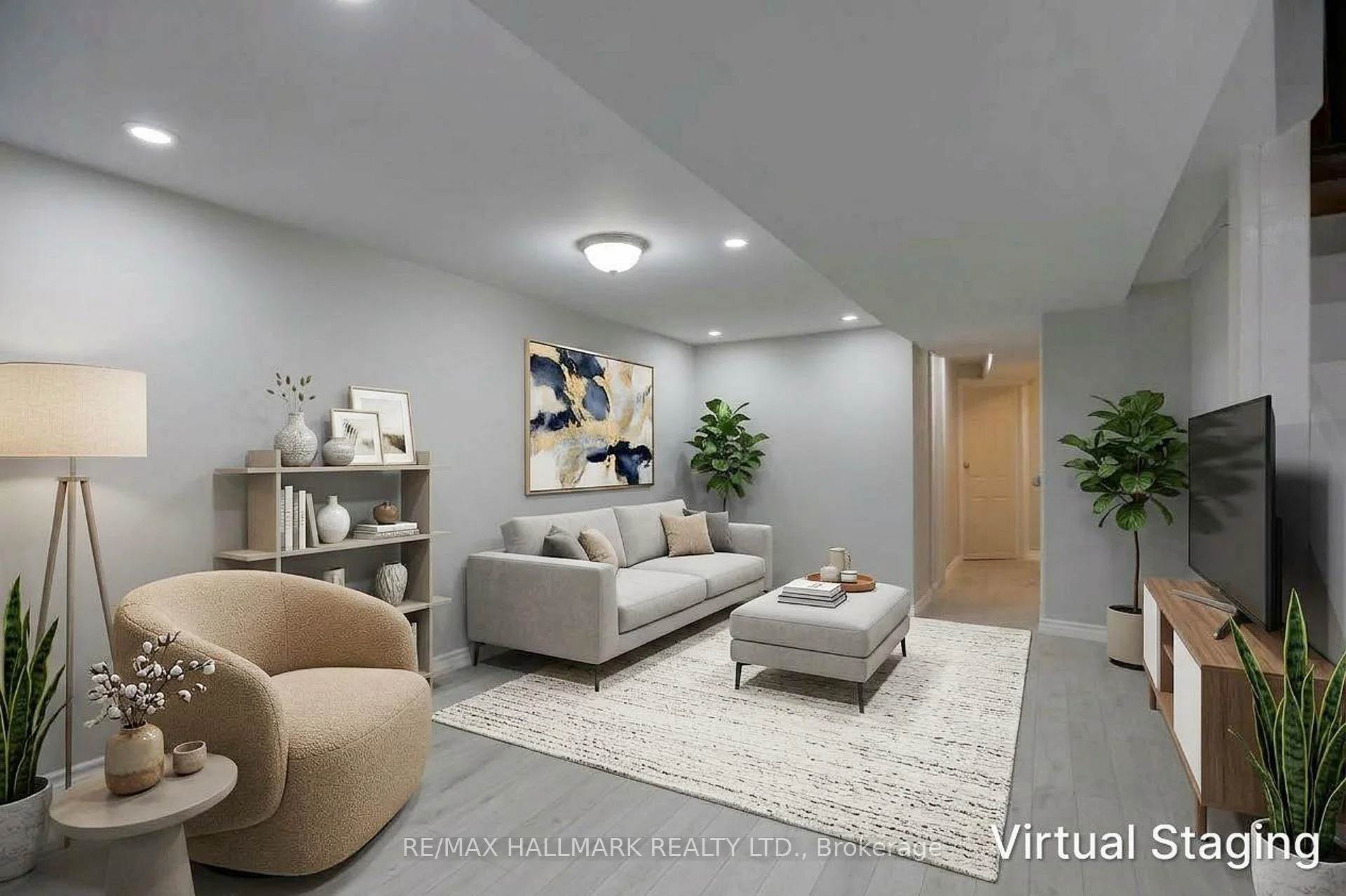 Photo 9 of Unit #Basement, 102 Barton Avenue, Toronto, The Annex — HOMEH