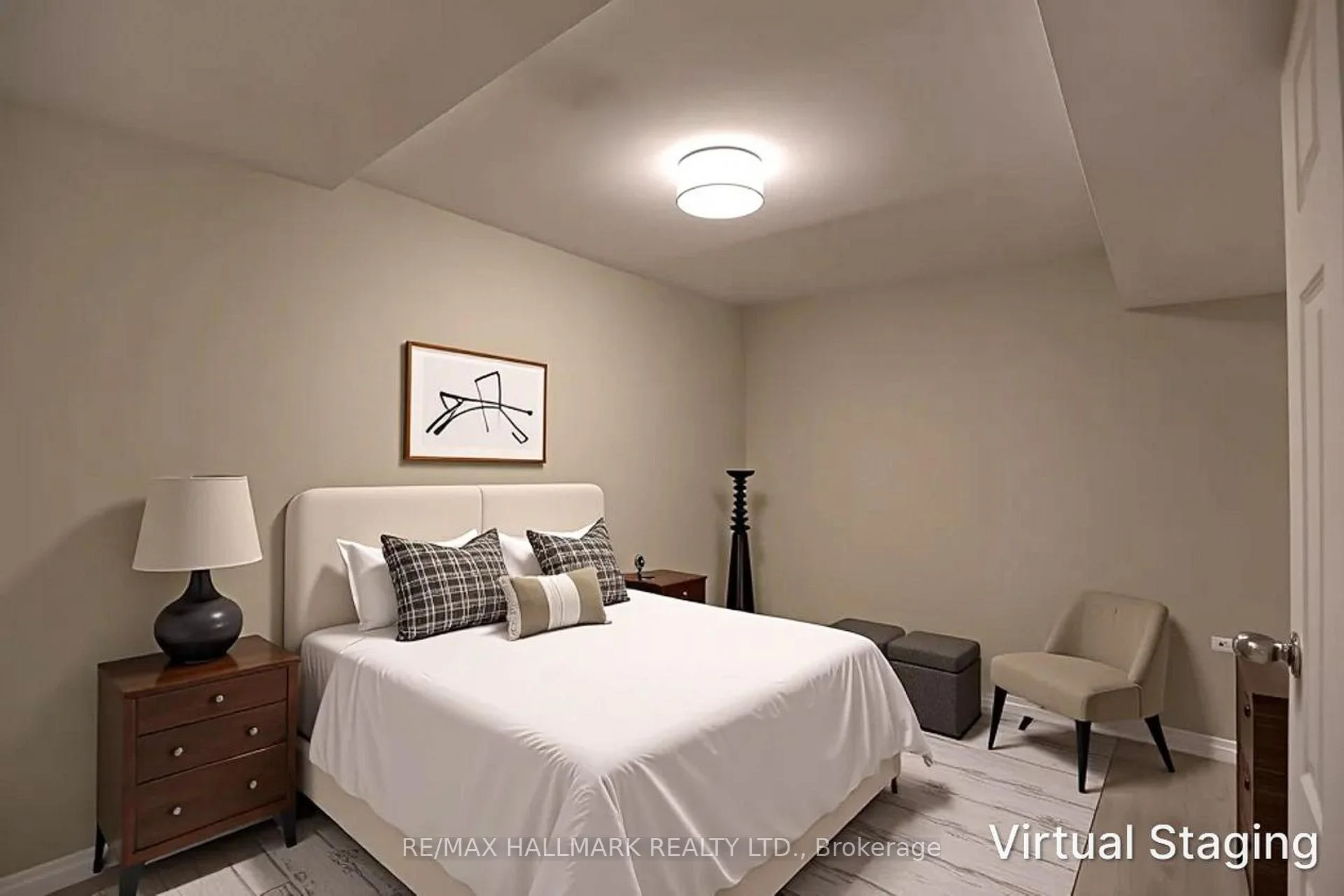 Photo 12 of Unit #Basement, 102 Barton Avenue, Toronto, The Annex — HOMEH