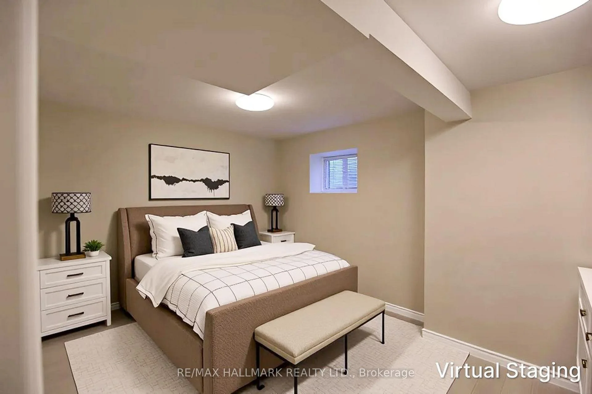 Photo 16 of Unit #Basement, 102 Barton Avenue, Toronto, The Annex — HOMEH