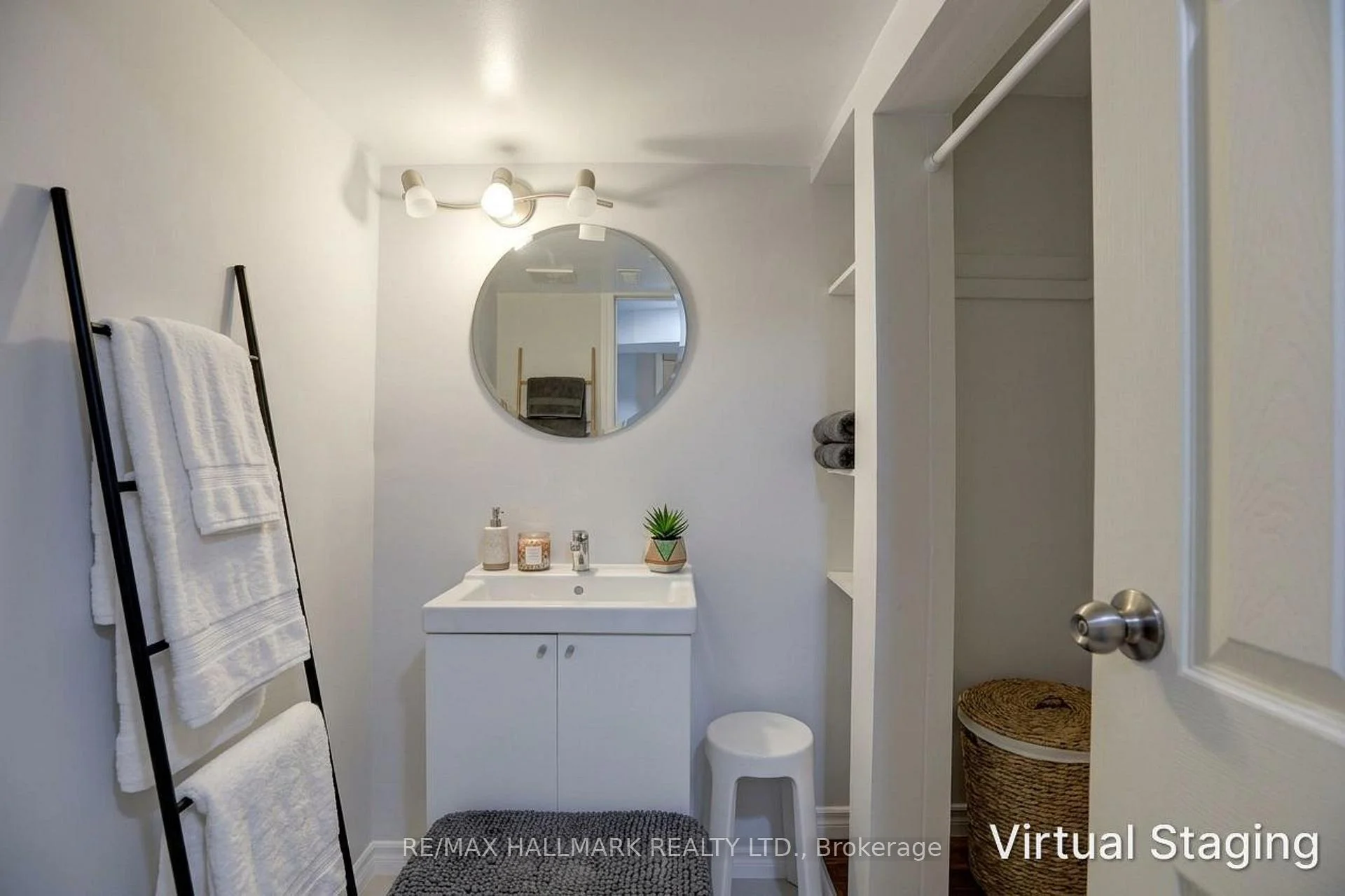 Photo 20 of Unit #Basement, 102 Barton Avenue, Toronto, The Annex — HOMEH