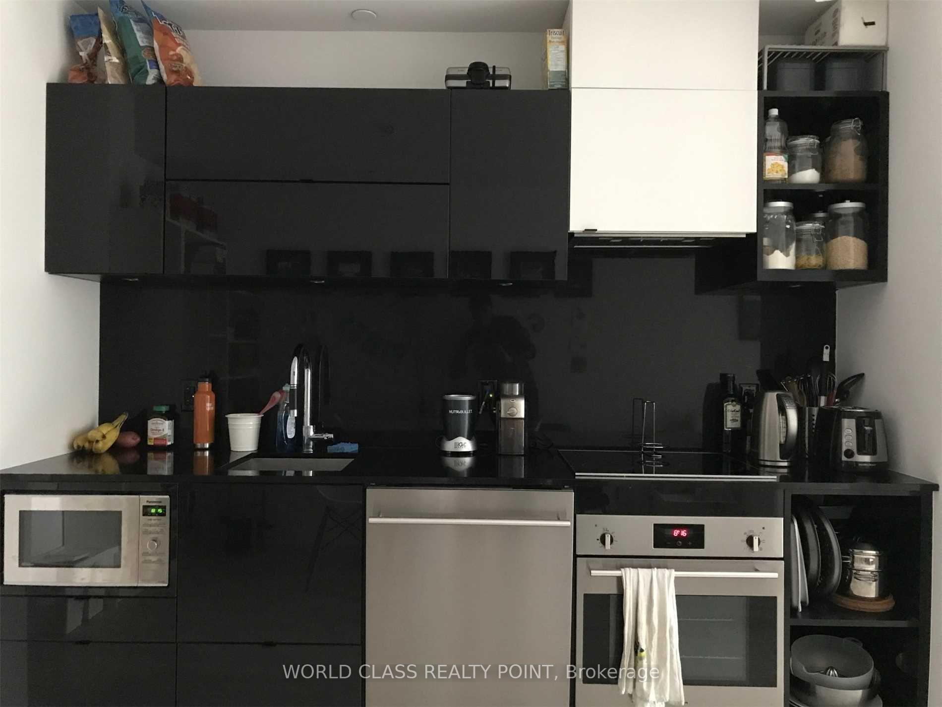 Photo 3 of Unit 1510, 125 Peter Street, Toronto, Waterfront Communities — HOMEH