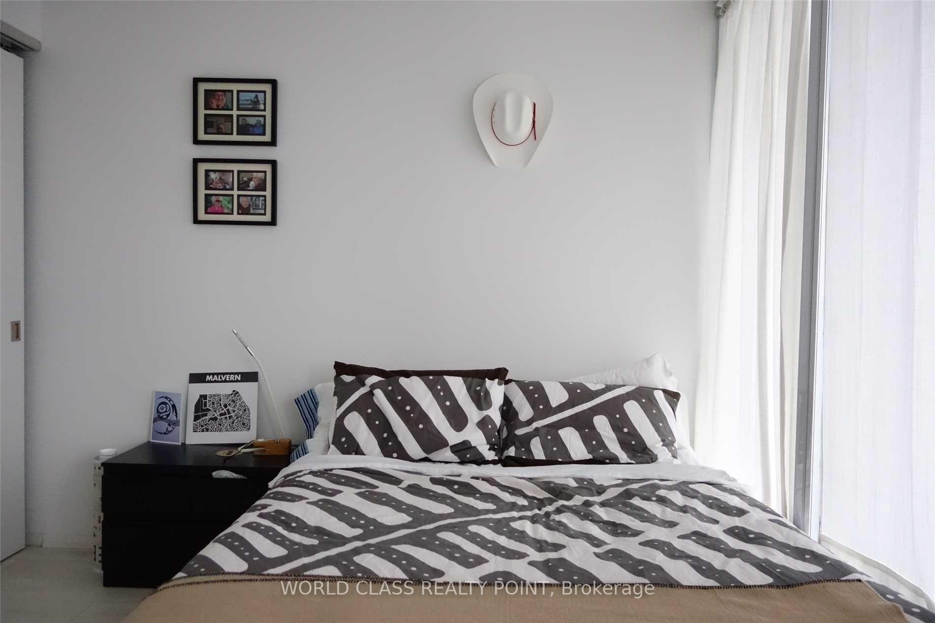 Photo 7 of Unit 1510, 125 Peter Street, Toronto, Waterfront Communities — HOMEH