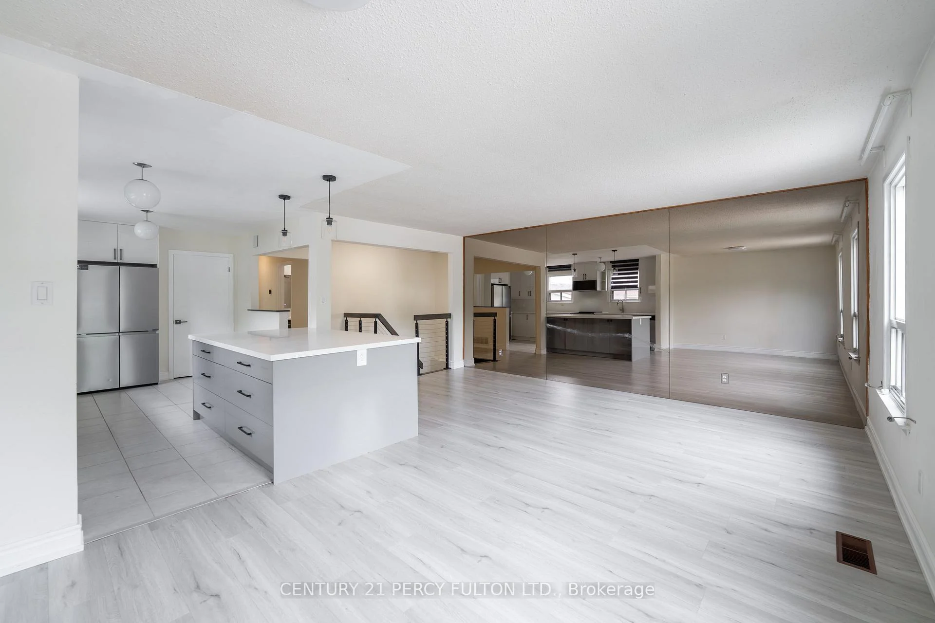 Photo 1 of Unit upper, 57 Lillooet Crescent, Richmond Hill, North Richvale — HOMEH