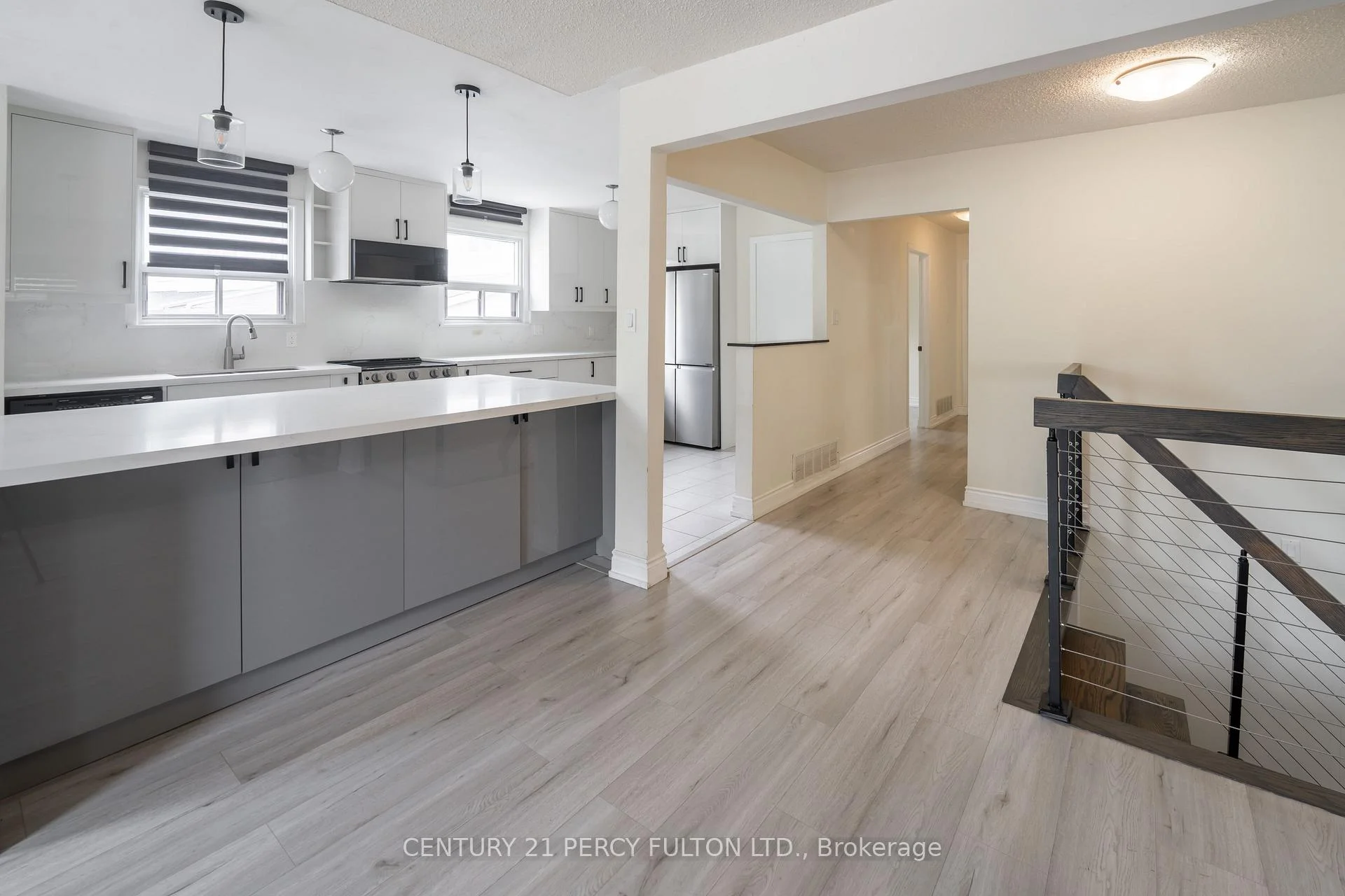 Photo 11 of Unit upper, 57 Lillooet Crescent, Richmond Hill, North Richvale — HOMEH