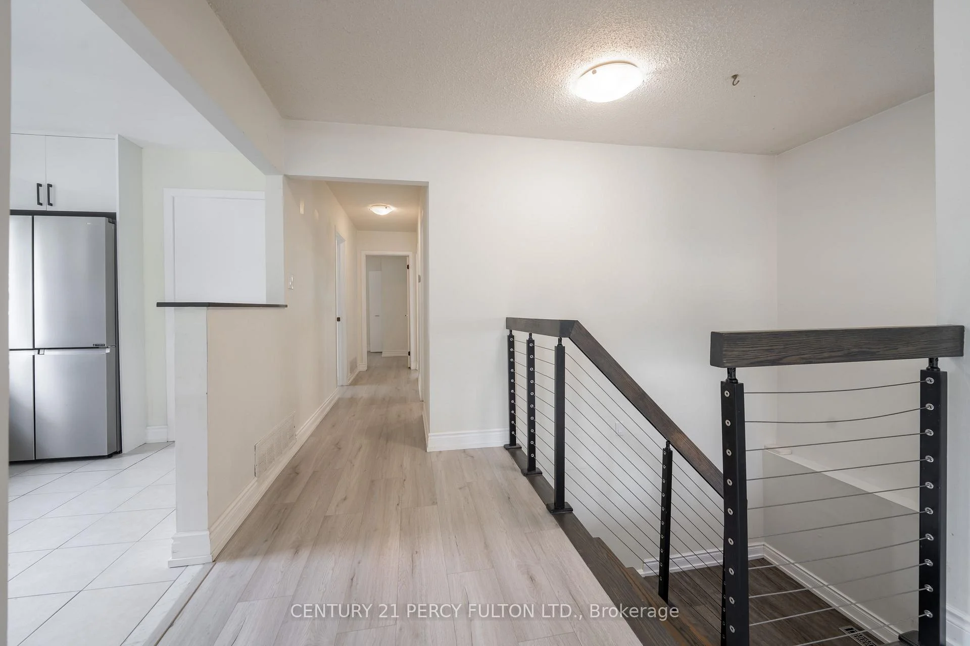 Photo 12 of Unit upper, 57 Lillooet Crescent, Richmond Hill, North Richvale — HOMEH