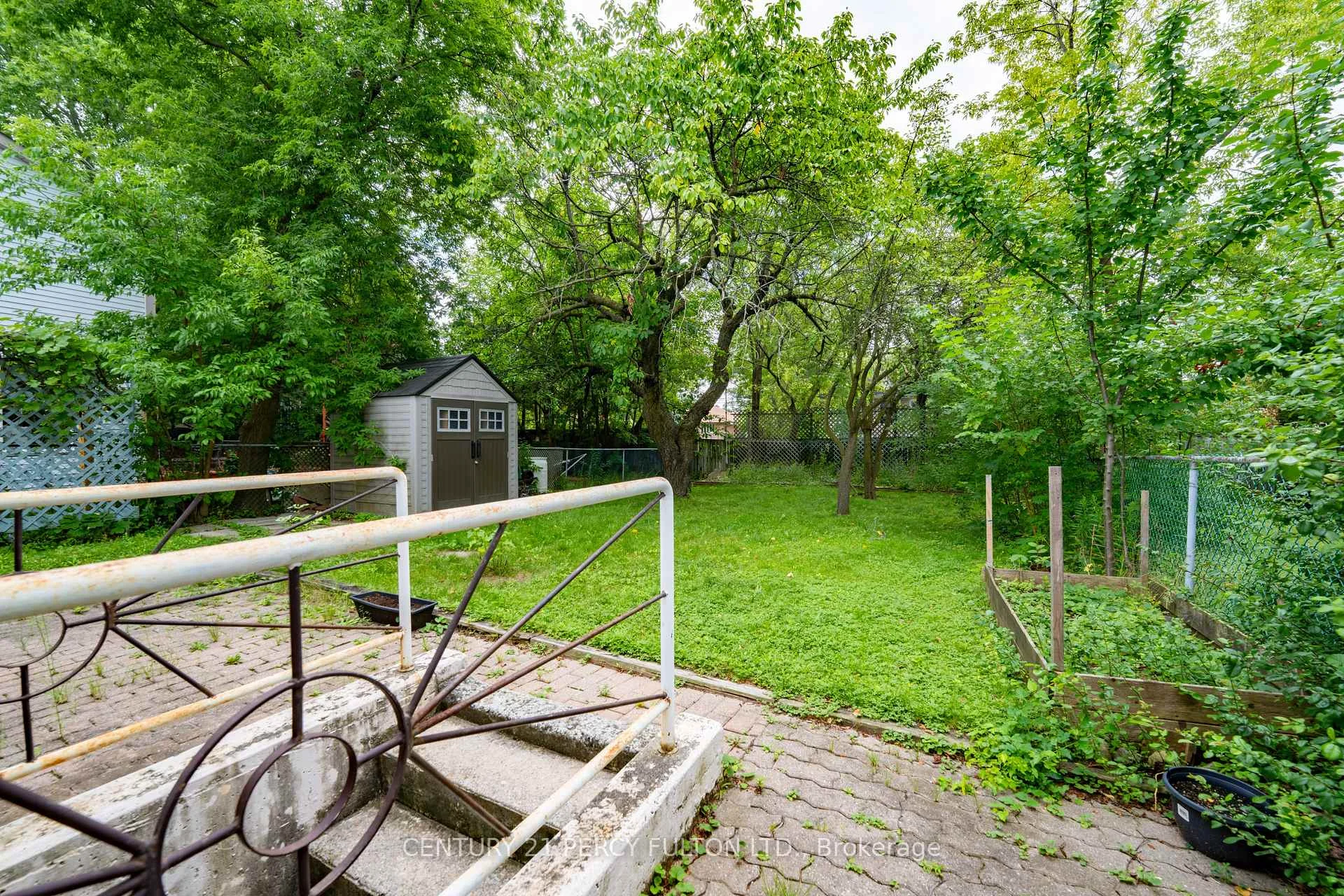 Photo 30 of Unit upper, 57 Lillooet Crescent, Richmond Hill, North Richvale — HOMEH