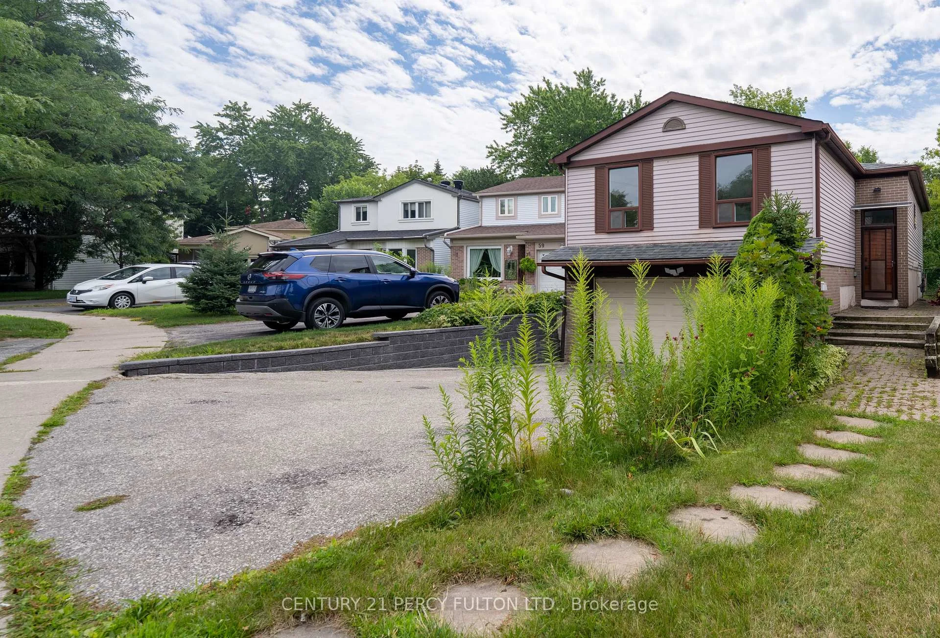 Photo 36 of Unit upper, 57 Lillooet Crescent, Richmond Hill, North Richvale — HOMEH