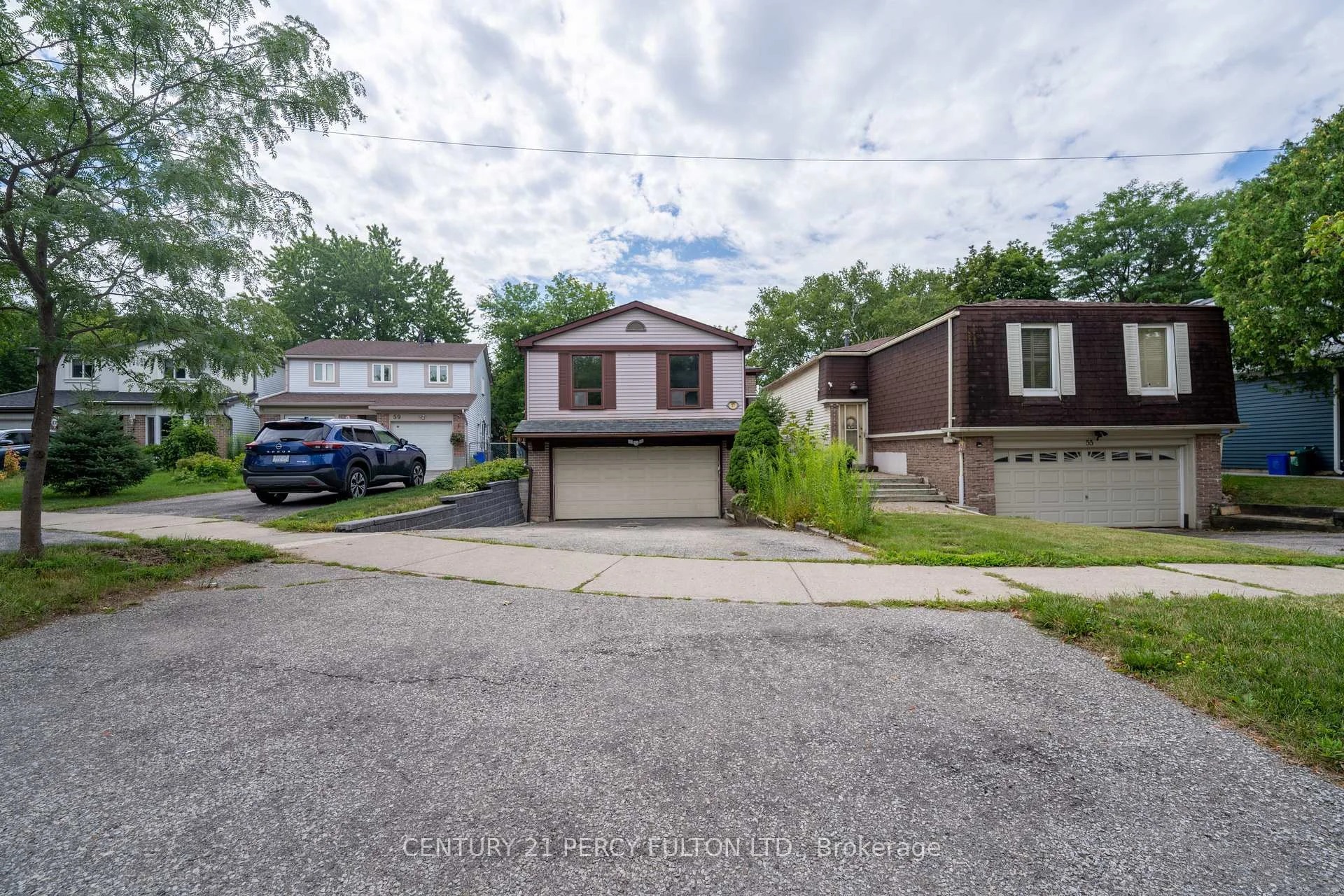 Photo 38 of Unit upper, 57 Lillooet Crescent, Richmond Hill, North Richvale — HOMEH