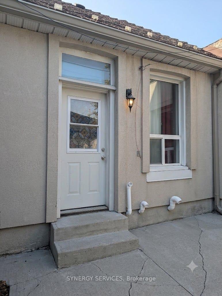 Photo 2 of Unit 2, 88 Colbourne Street, Hamilton, Central — HOMEH