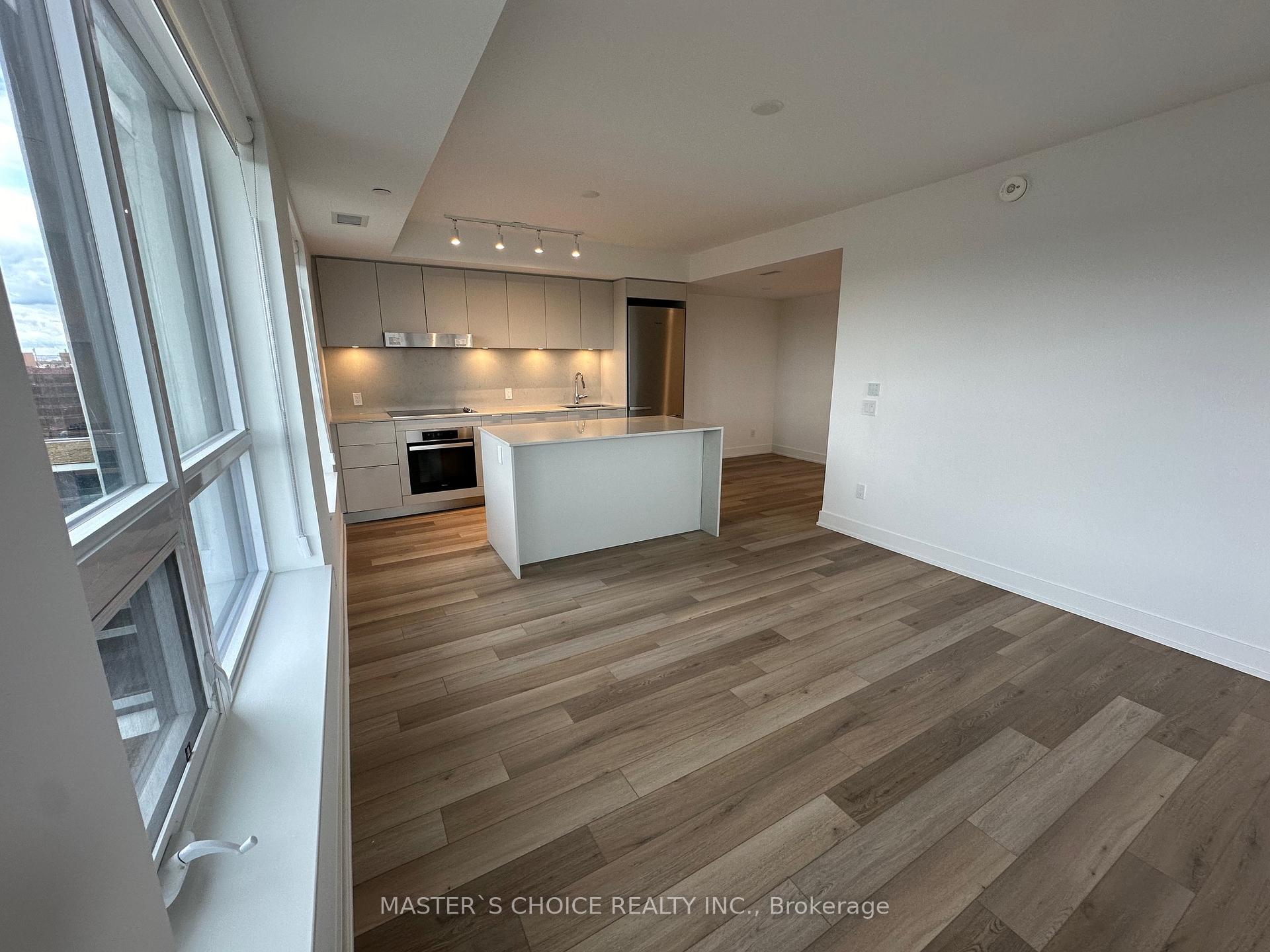 Photo 7 of Unit 1705, 8 Cedarland Drive, Markham, Unionville — HOMEH