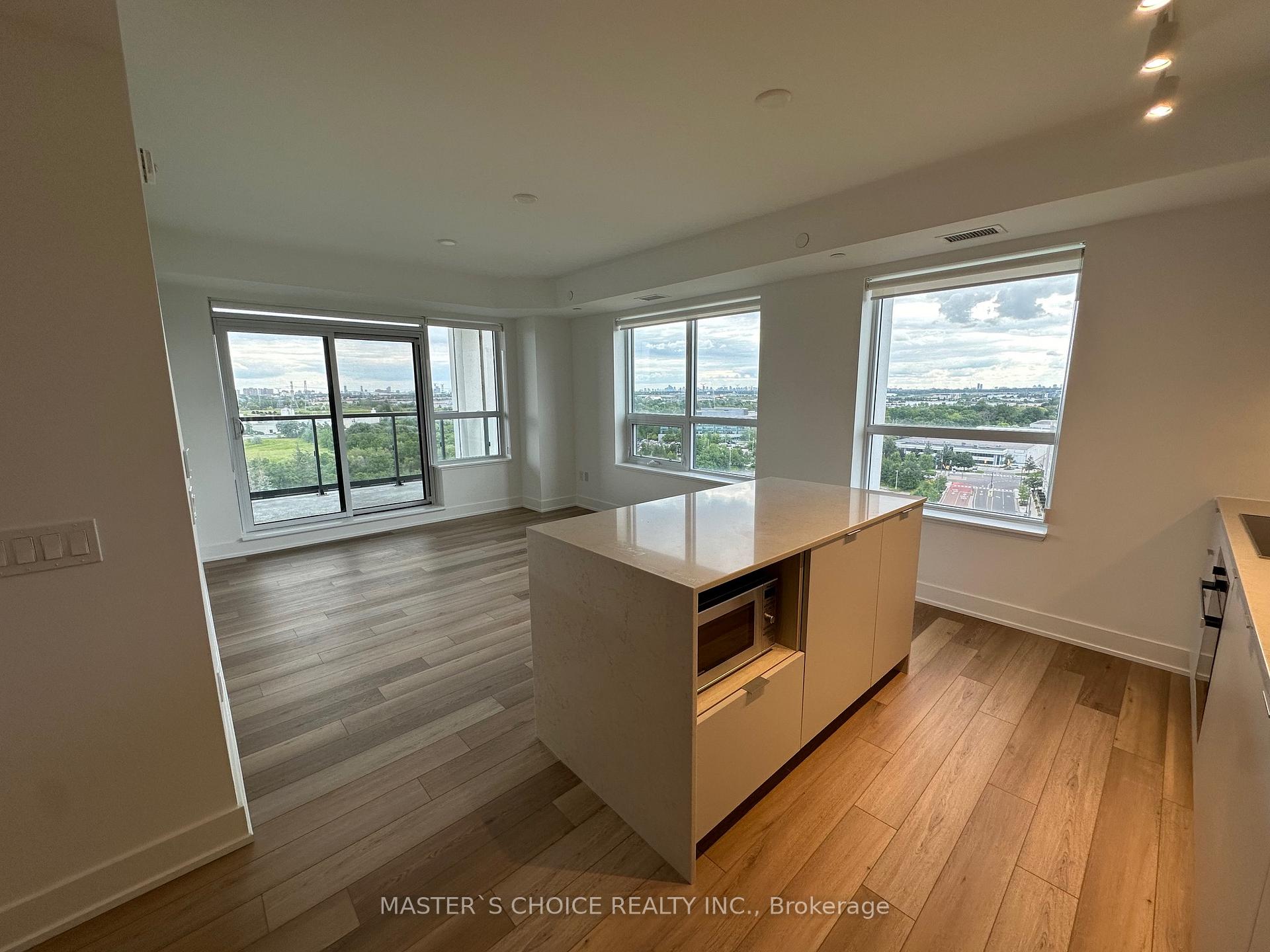 Photo 8 of Unit 1705, 8 Cedarland Drive, Markham, Unionville — HOMEH