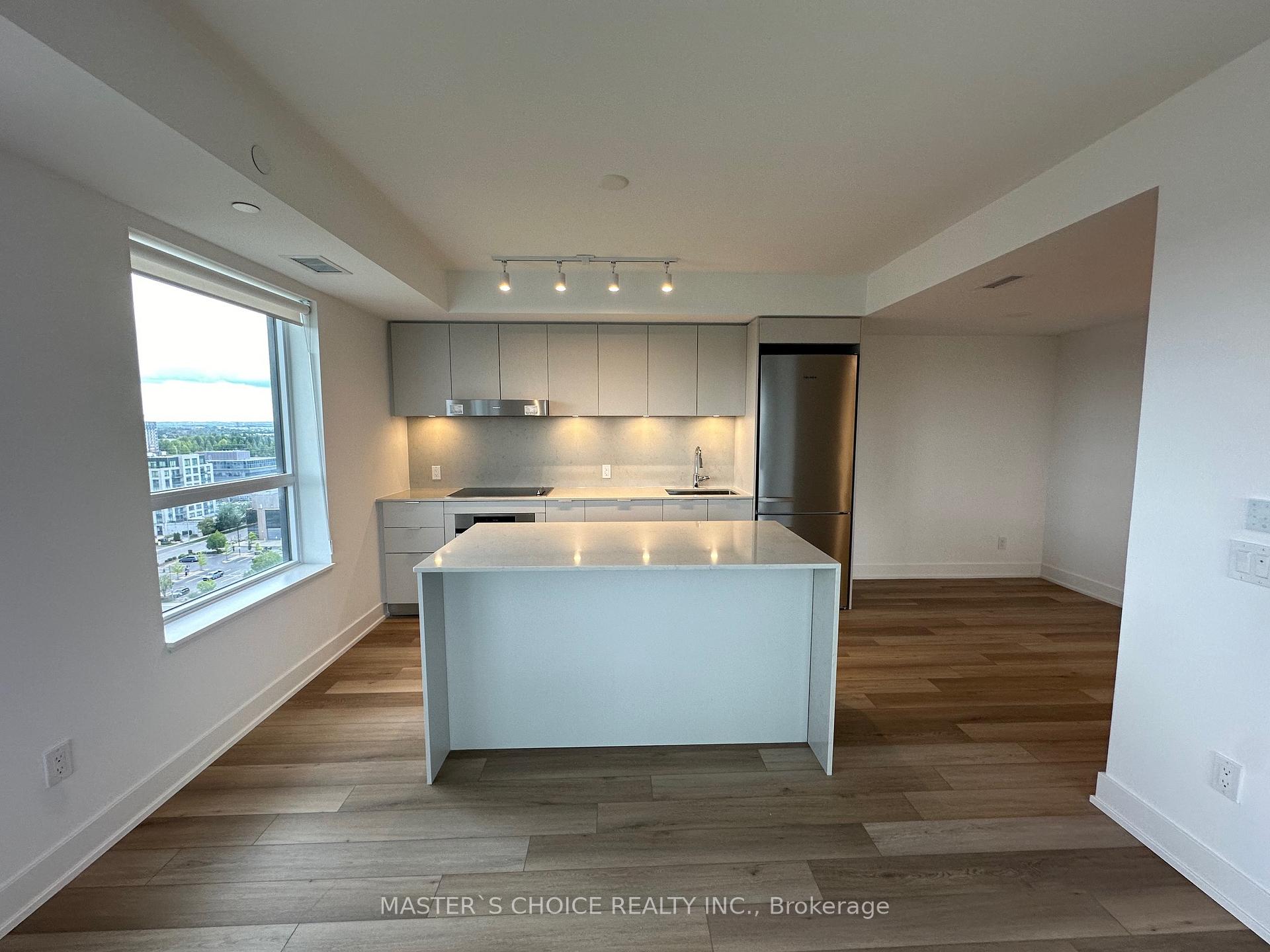 Photo 9 of Unit 1705, 8 Cedarland Drive, Markham, Unionville — HOMEH