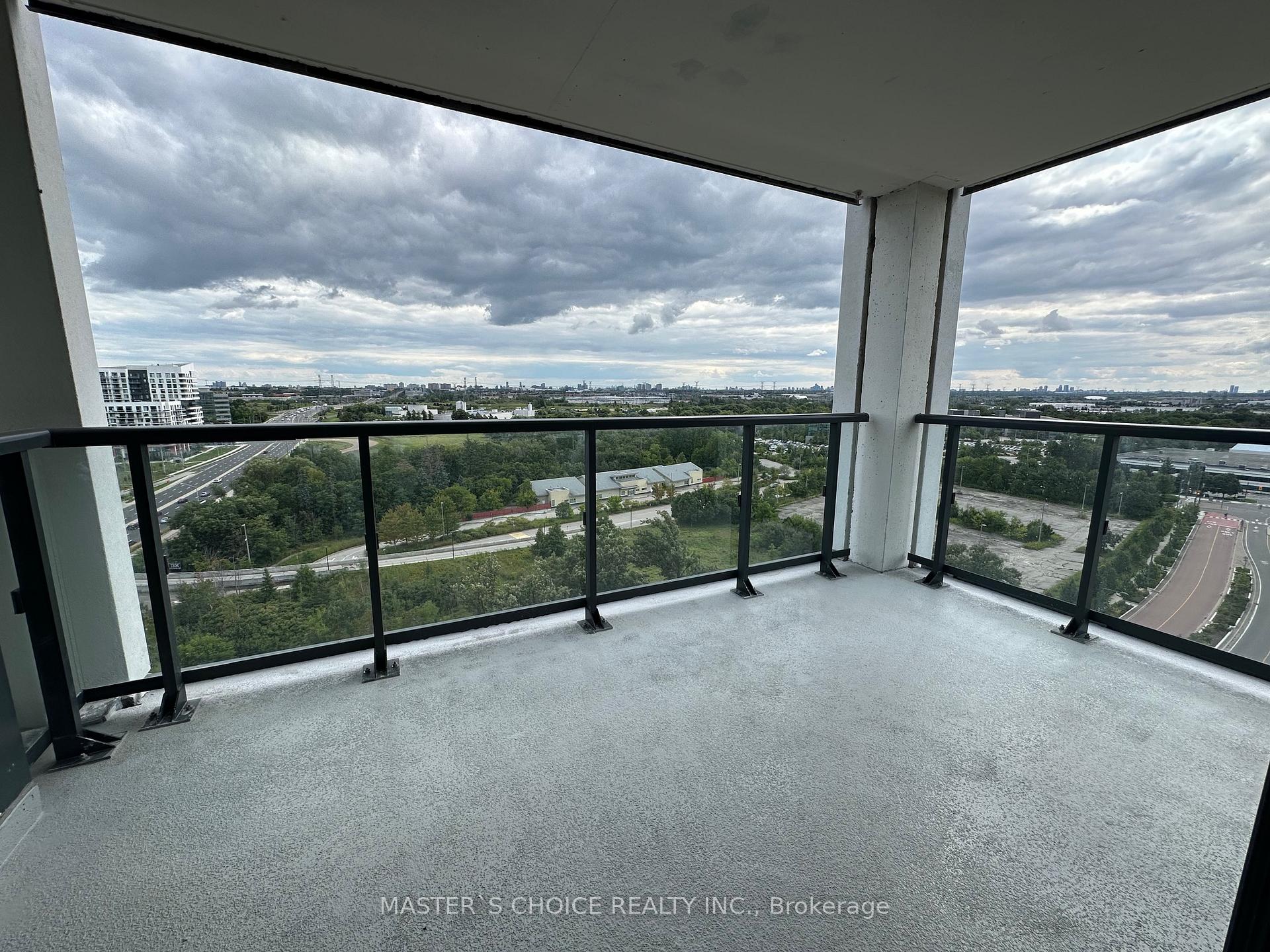 Photo 10 of Unit 1705, 8 Cedarland Drive, Markham, Unionville — HOMEH
