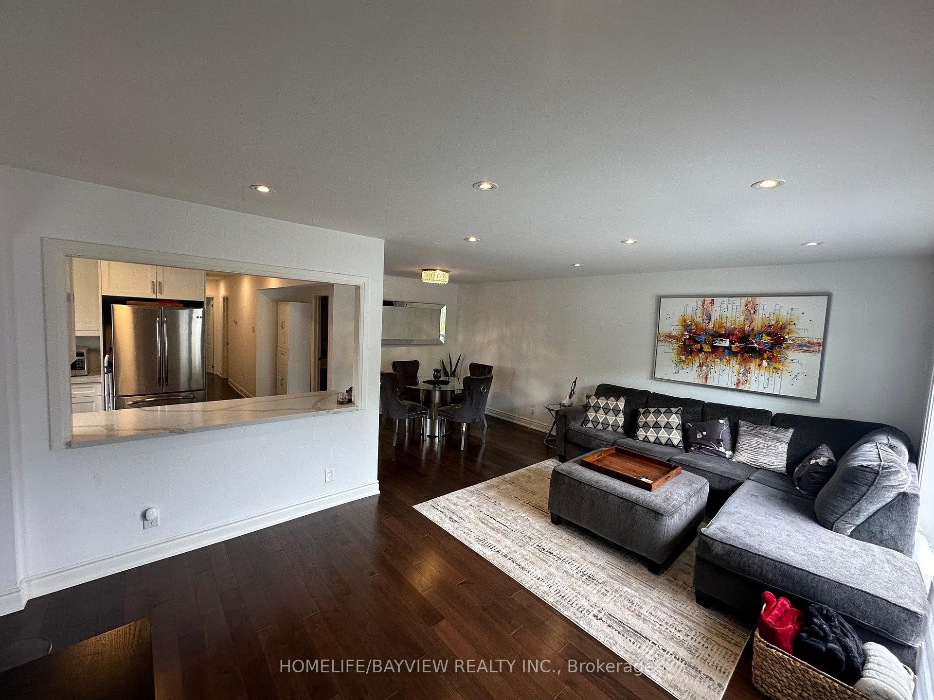 Photo 4 of Unit MAIN, 68 Knighton Drive, North York, Victoria Village — HOMEH