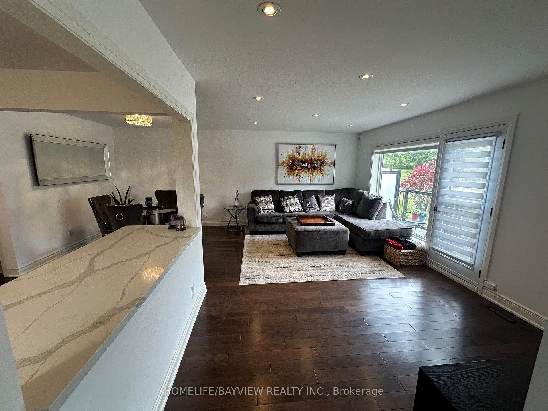 Photo 5 of Unit MAIN, 68 Knighton Drive, North York, Victoria Village — HOMEH