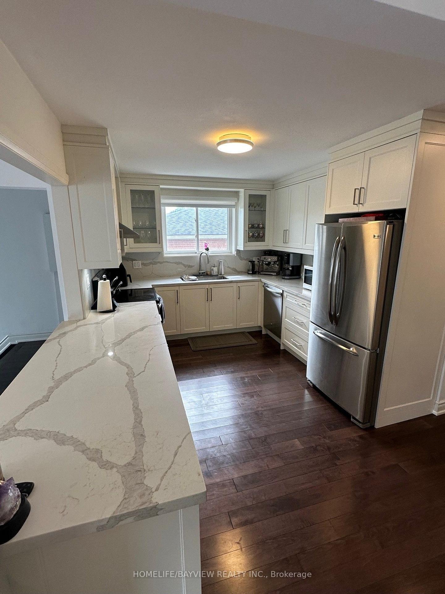 Photo 6 of Unit MAIN, 68 Knighton Drive, North York, Victoria Village — HOMEH