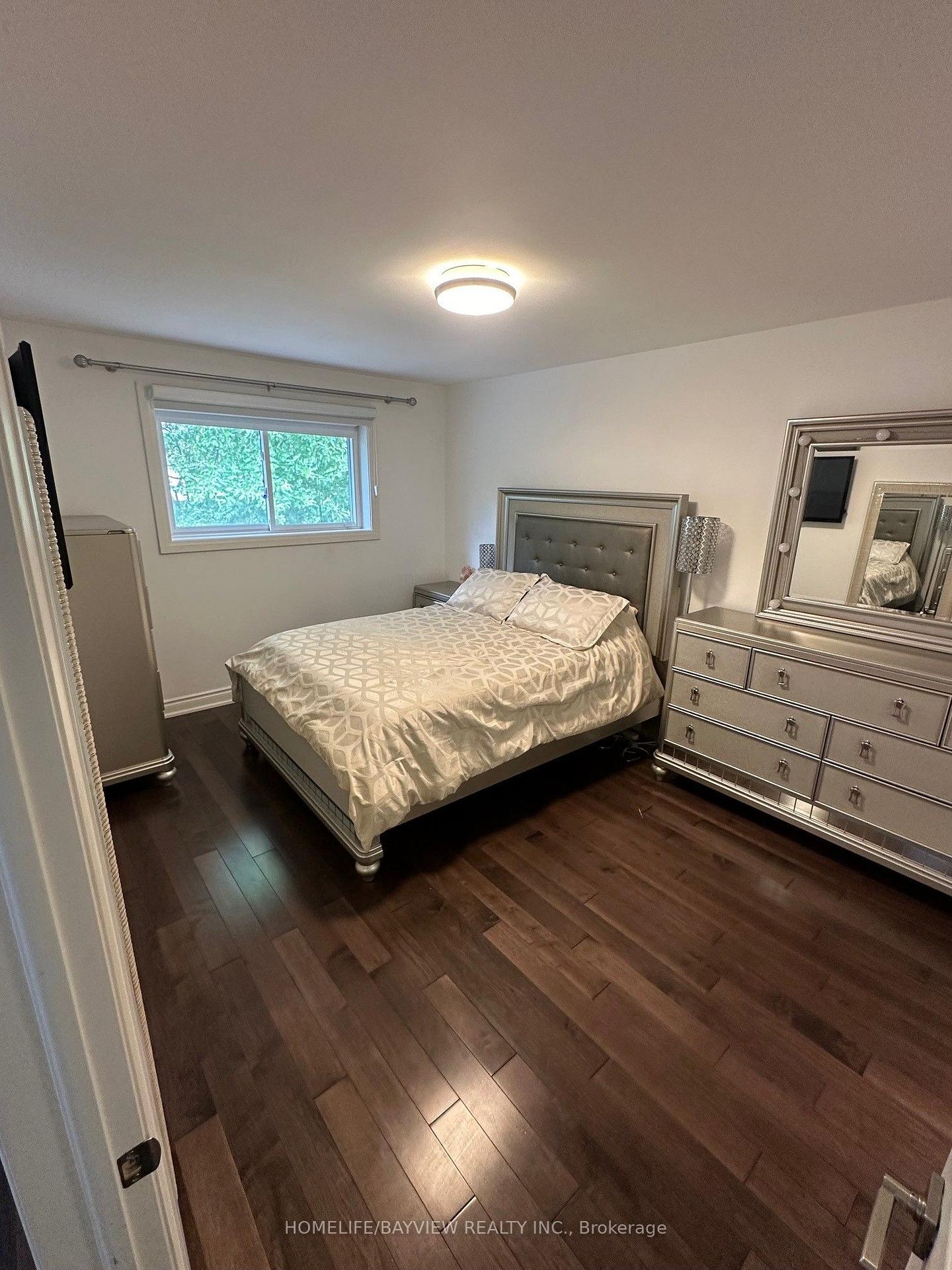 Photo 7 of Unit MAIN, 68 Knighton Drive, North York, Victoria Village — HOMEH