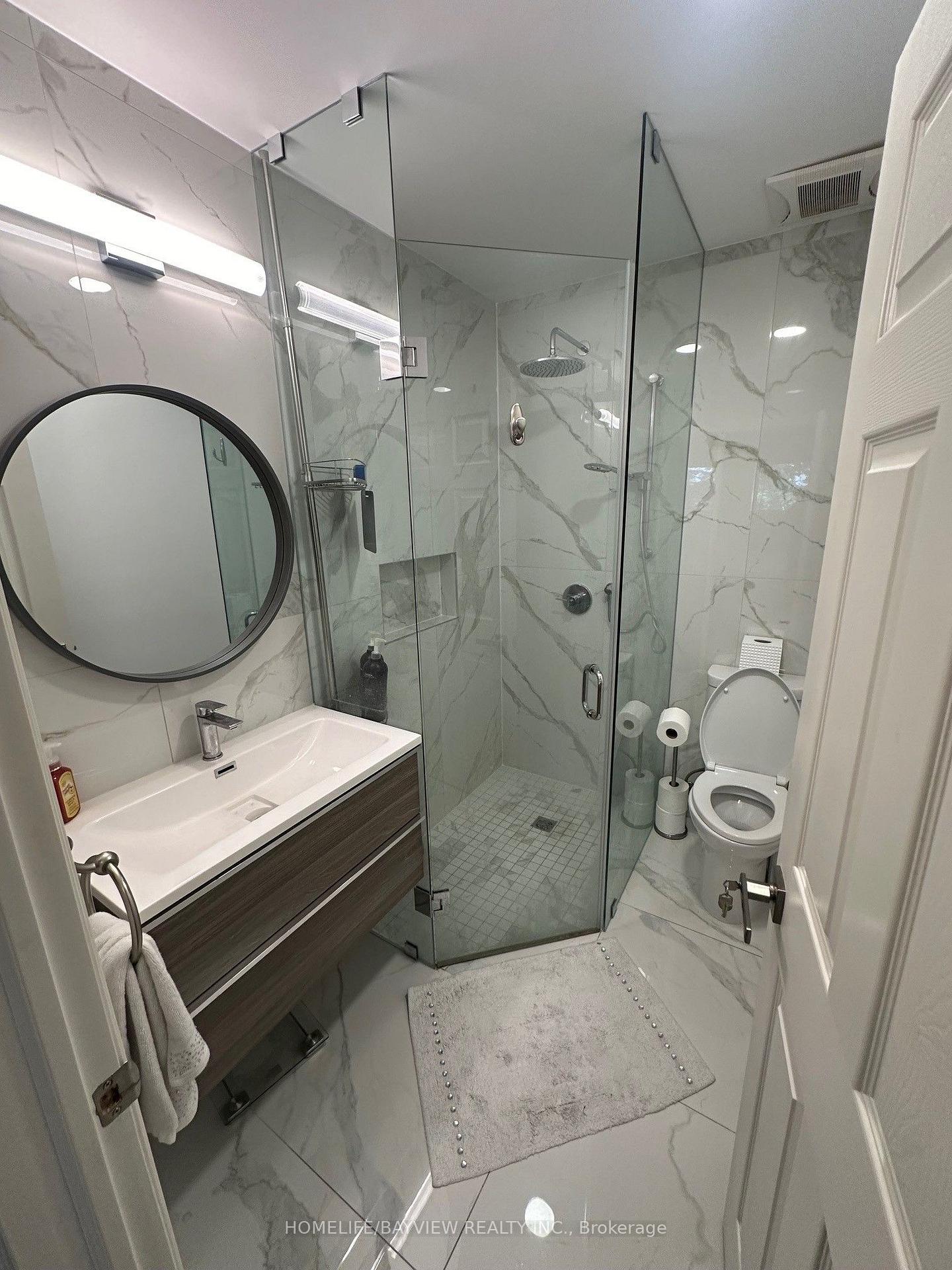 Photo 8 of Unit MAIN, 68 Knighton Drive, North York, Victoria Village — HOMEH