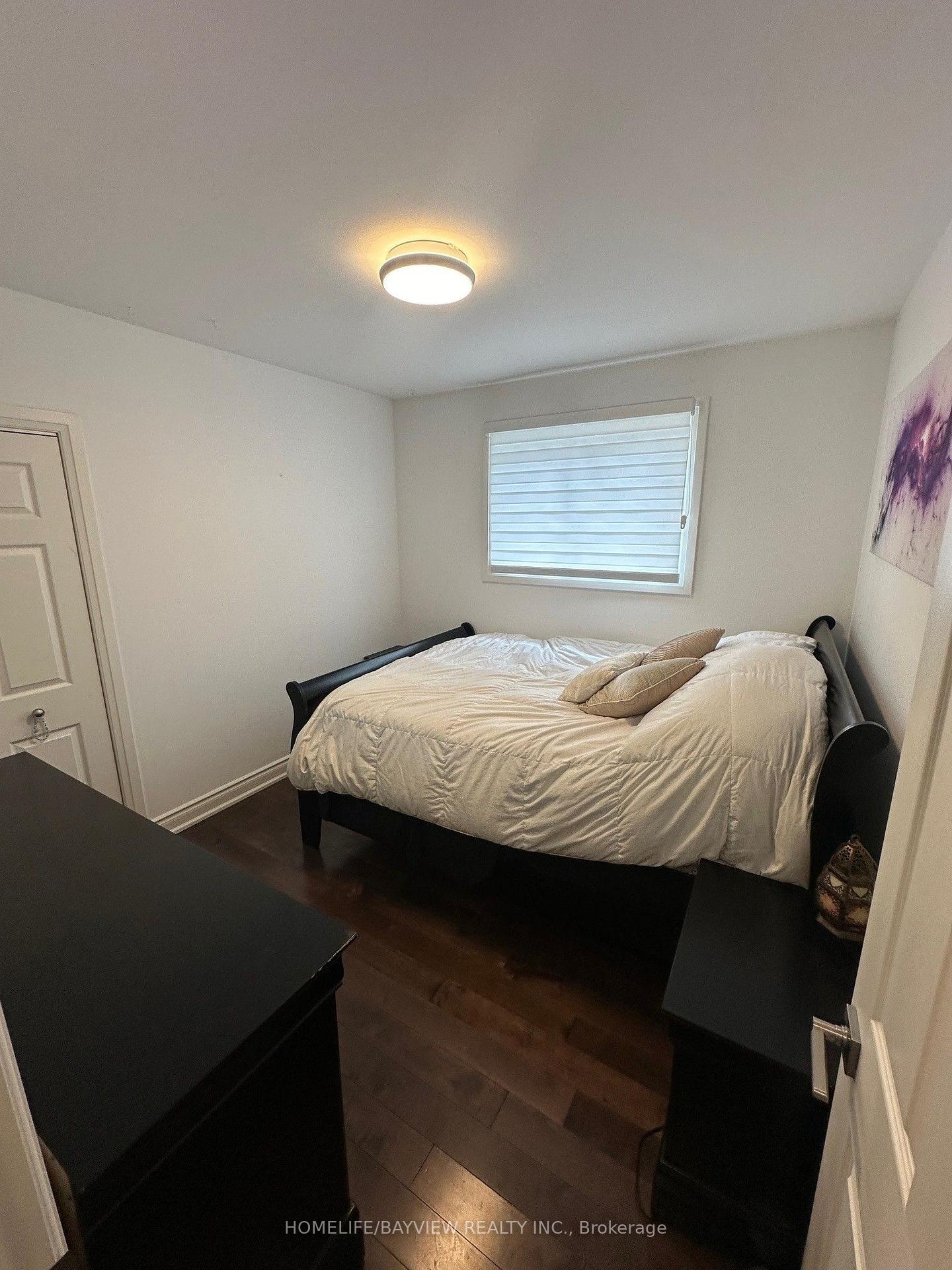 Photo 10 of Unit MAIN, 68 Knighton Drive, North York, Victoria Village — HOMEH