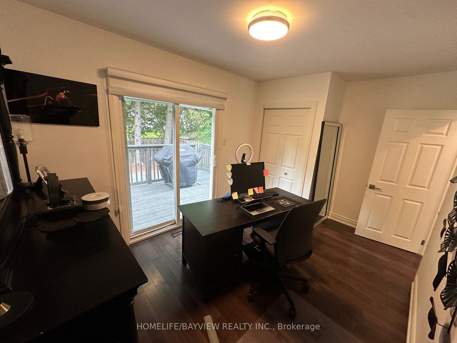 Photo 11 of Unit MAIN, 68 Knighton Drive, North York, Victoria Village — HOMEH