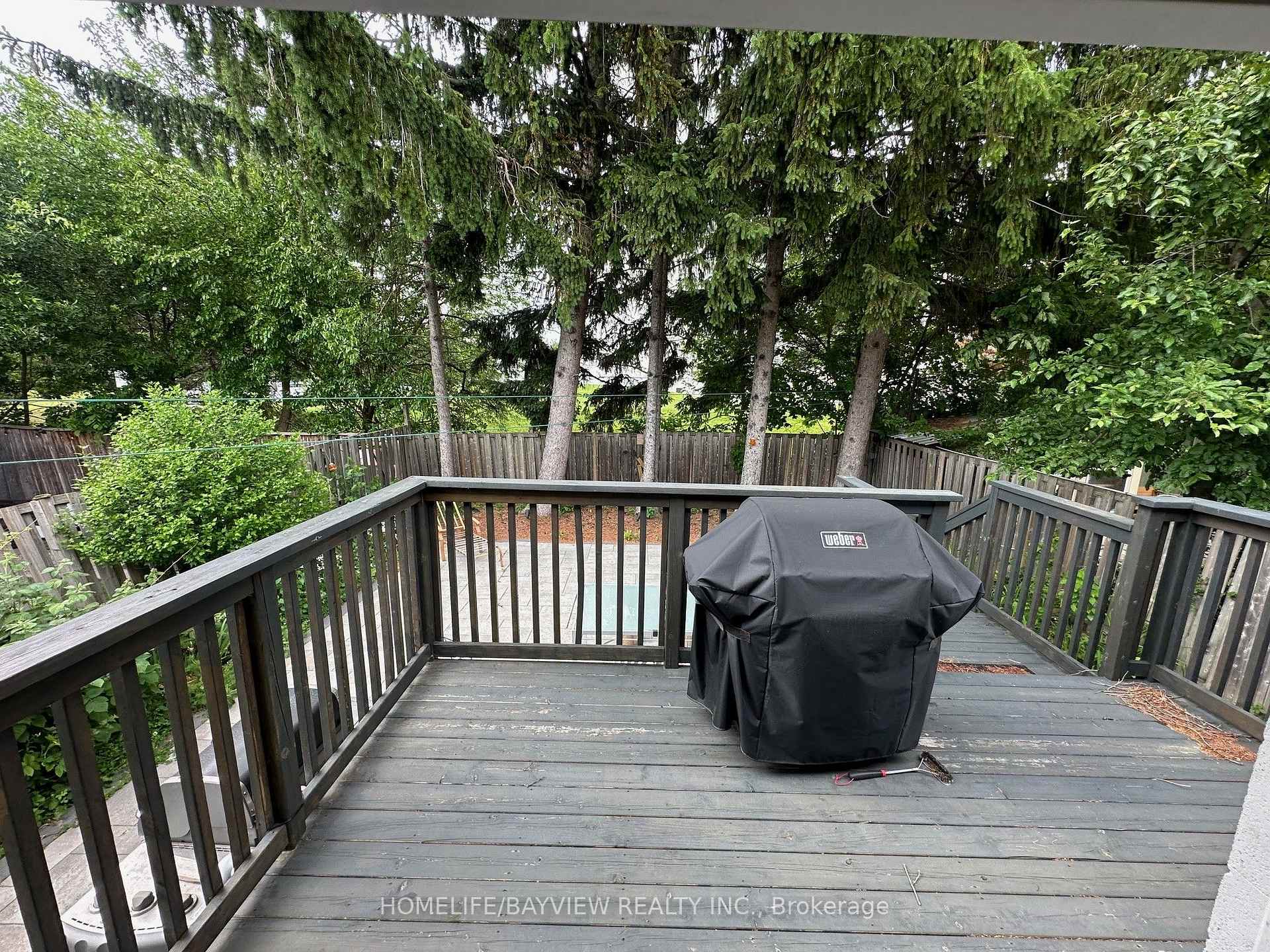 Photo 15 of Unit MAIN, 68 Knighton Drive, North York, Victoria Village — HOMEH