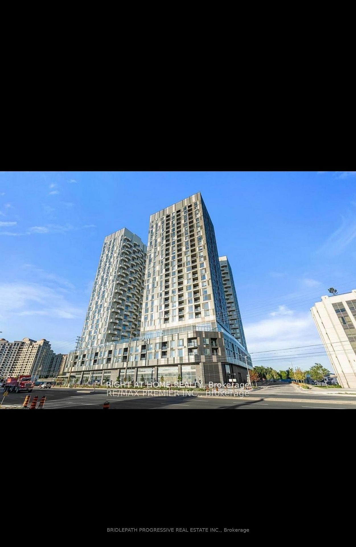 Photo 1 of 10 Abeja Street, Vaughan, Concord — HOMEH