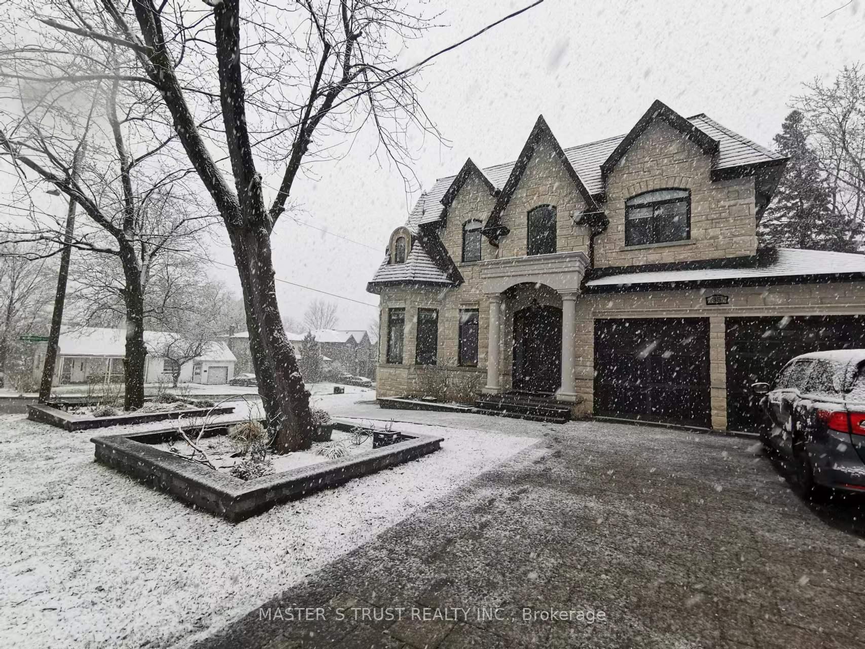 Photo 1 of Unit basement, 35 Jewell Street, Markham, Grandview — HOMEH