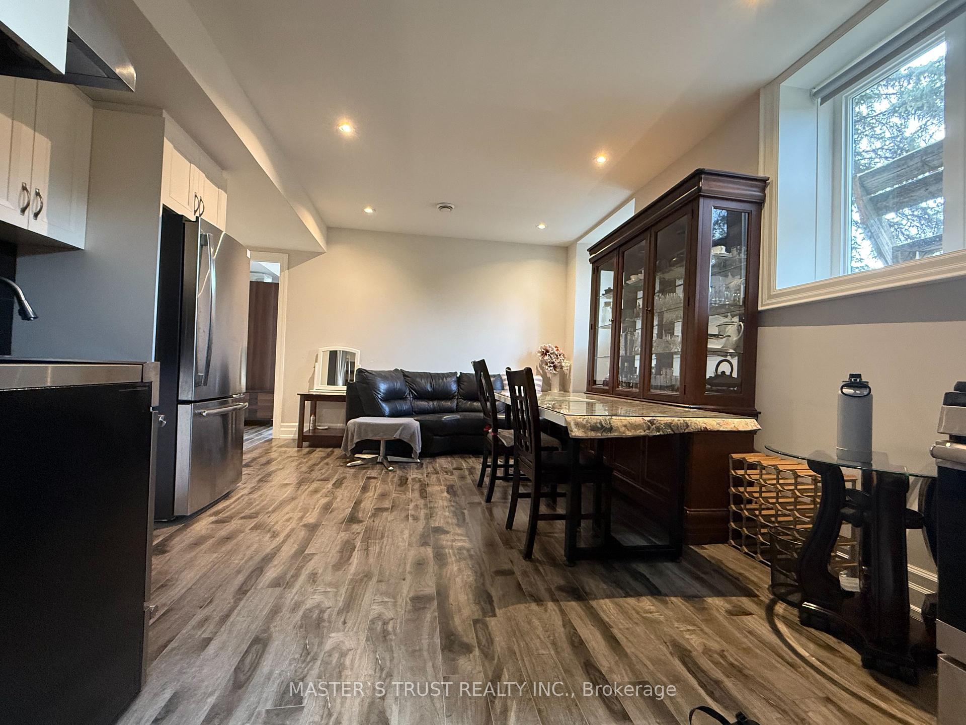 Photo 2 of Unit basement, 35 Jewell Street, Markham, Grandview — HOMEH