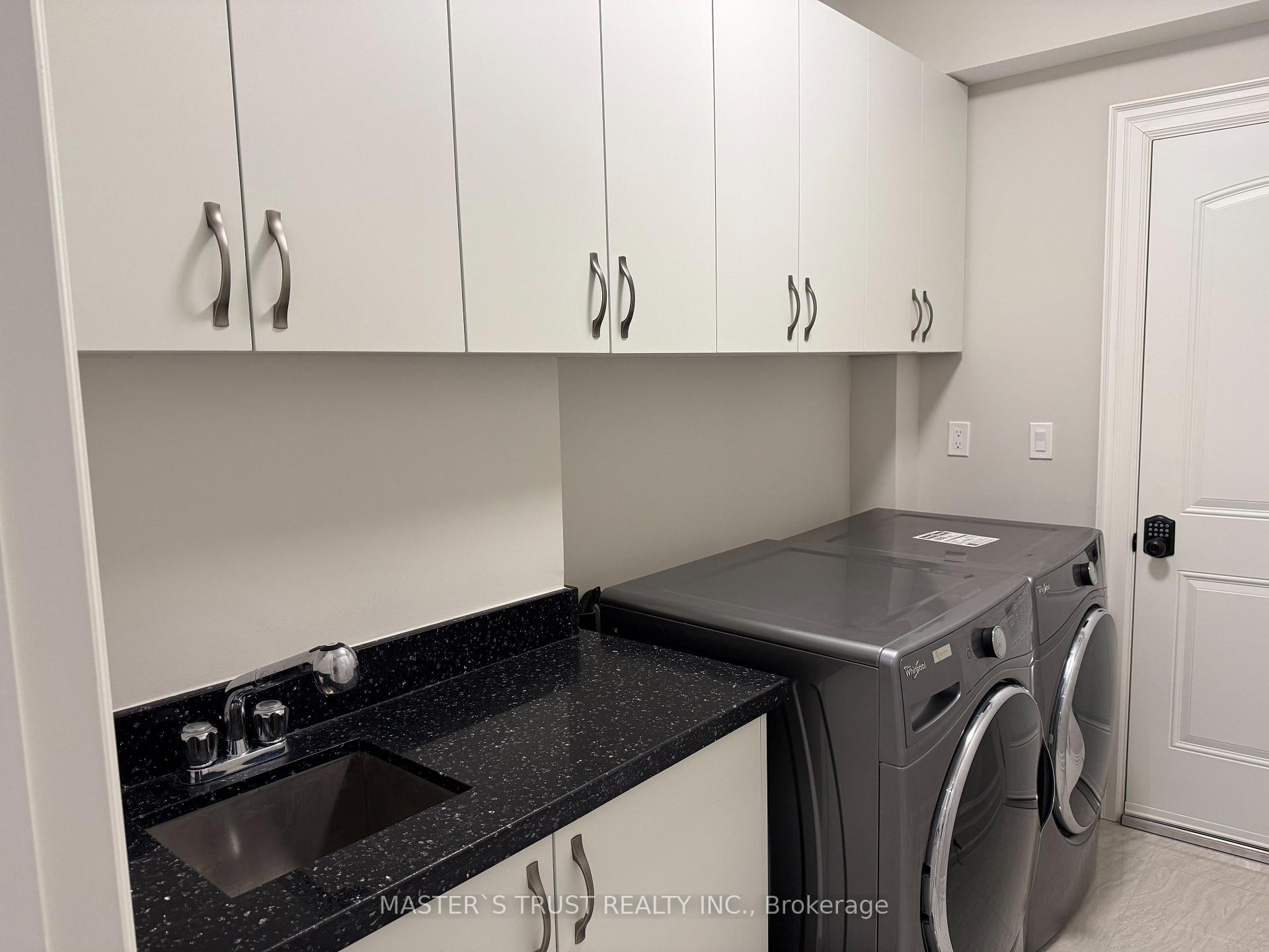 Photo 4 of Unit basement, 35 Jewell Street, Markham, Grandview — HOMEH